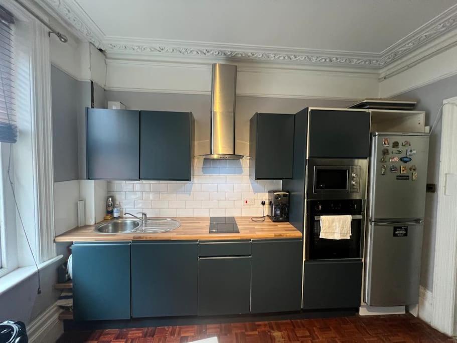 Central London Apartment Apartment *