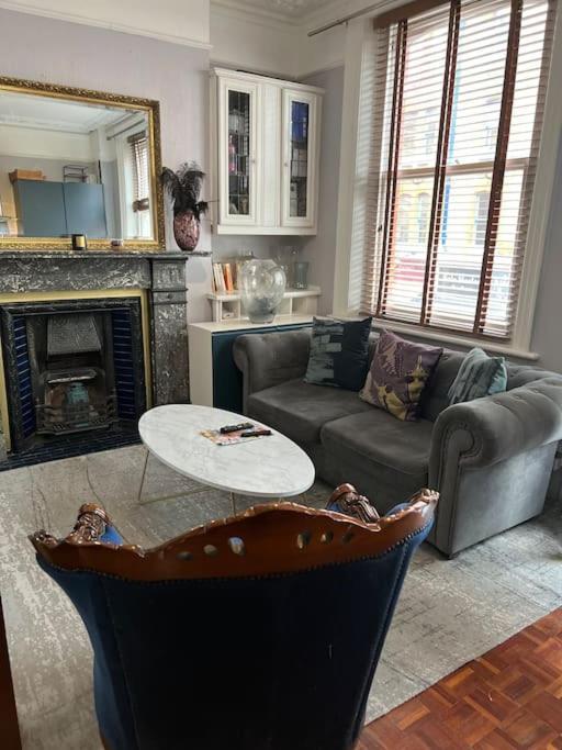 Apartment Central London Apartment London