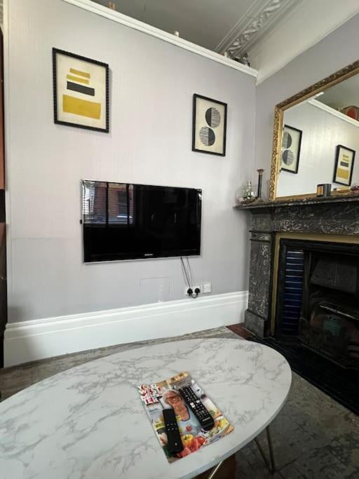 Apartment Central London Apartment London