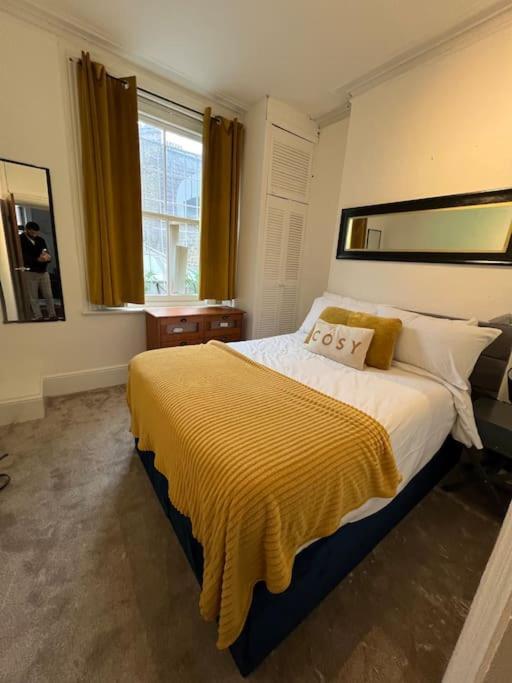 Apartment Central London Apartment *