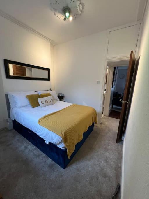 Central London Apartment Apartment *