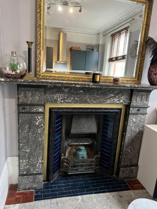 Apartment Central London Apartment London