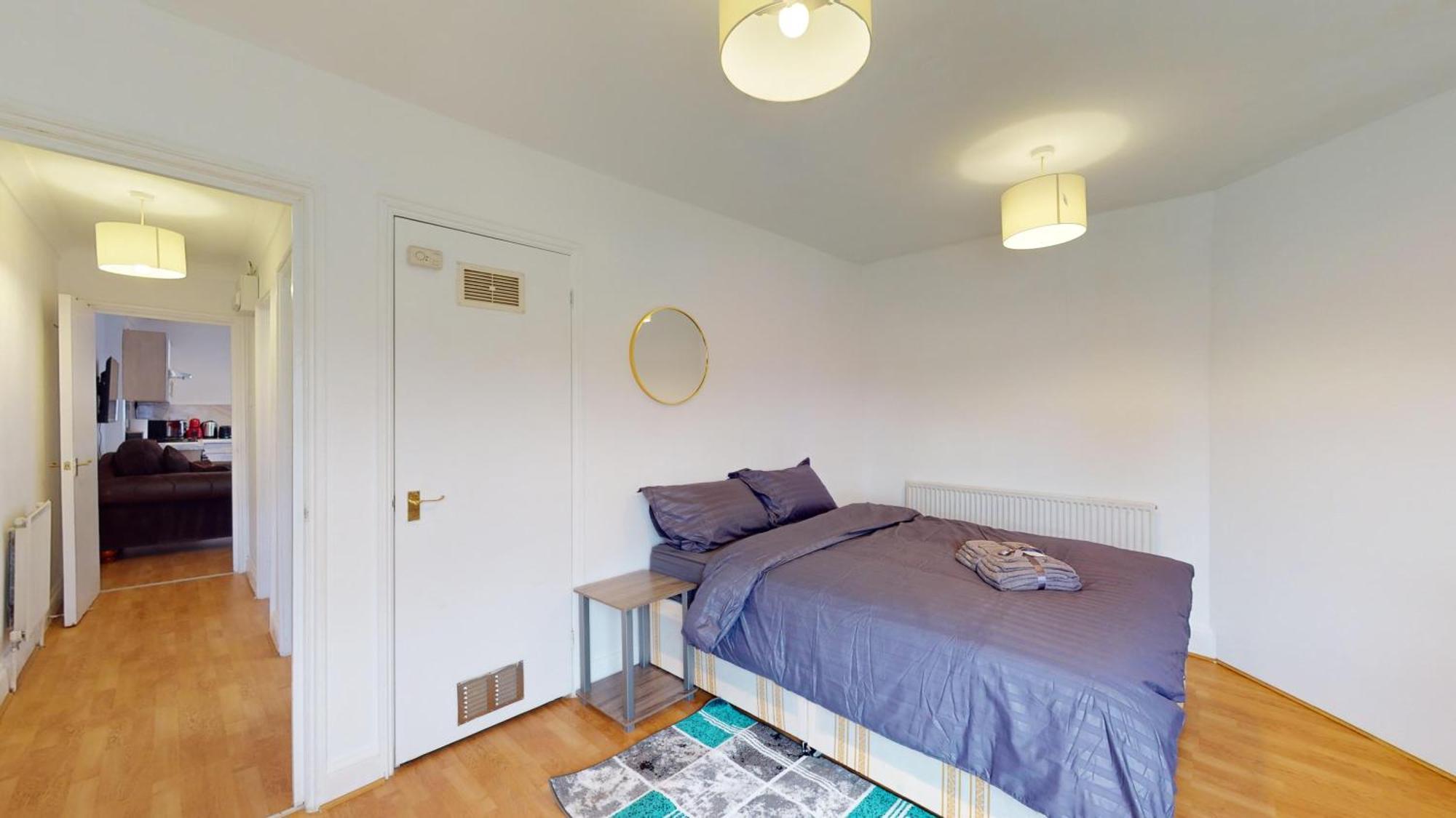My Lovely Clapham Flat Apartamento *