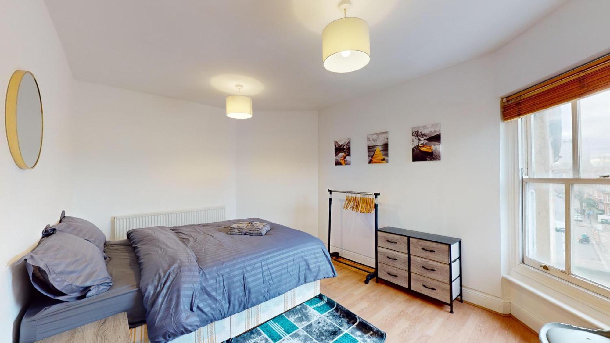 Apartamento My Lovely Clapham Flat Londres