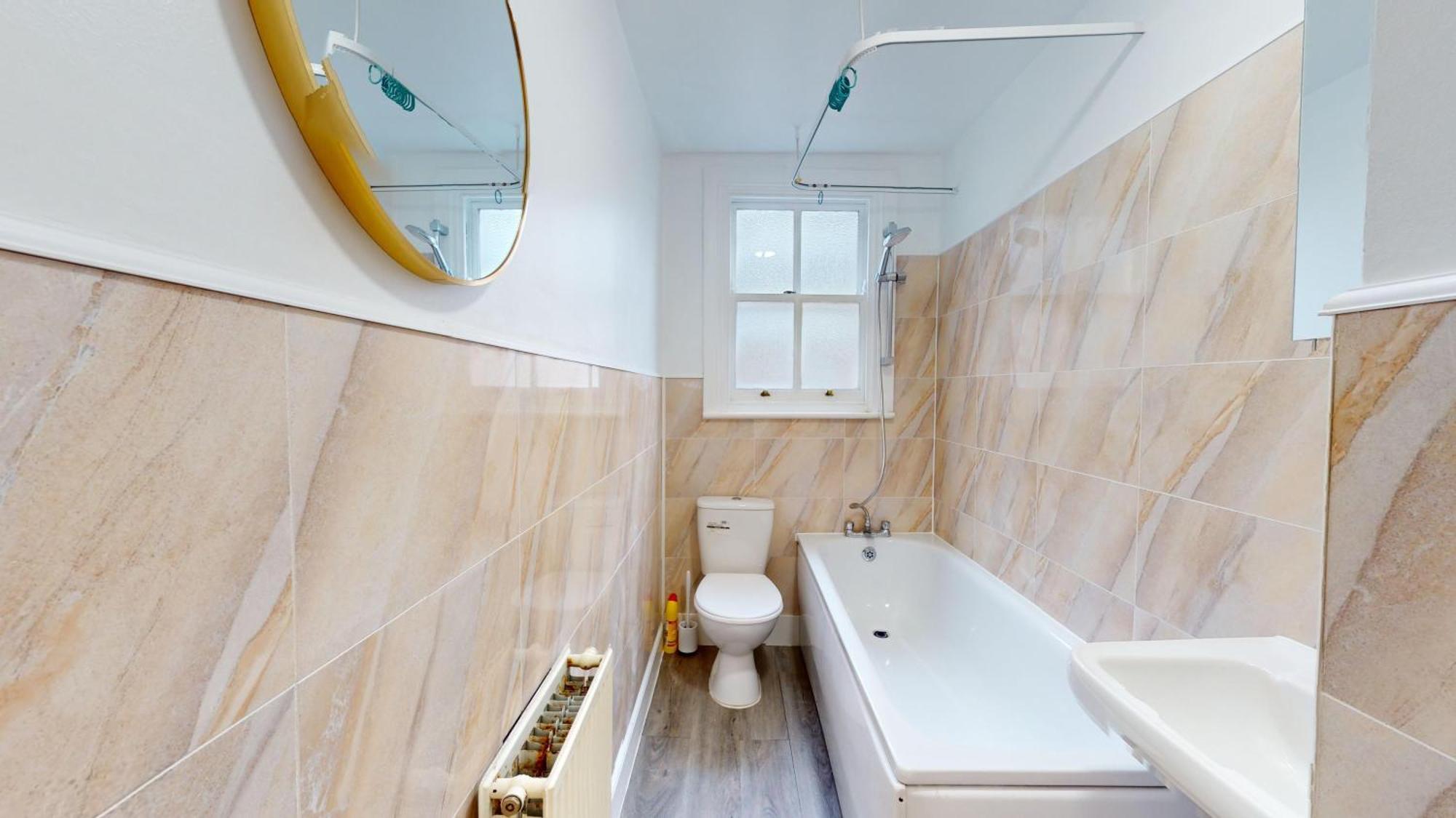 My Lovely Clapham Flat Apartamento Londres
