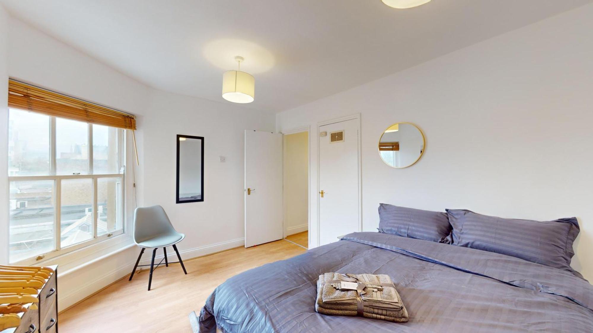 My Lovely Clapham Flat Apartamento Londres