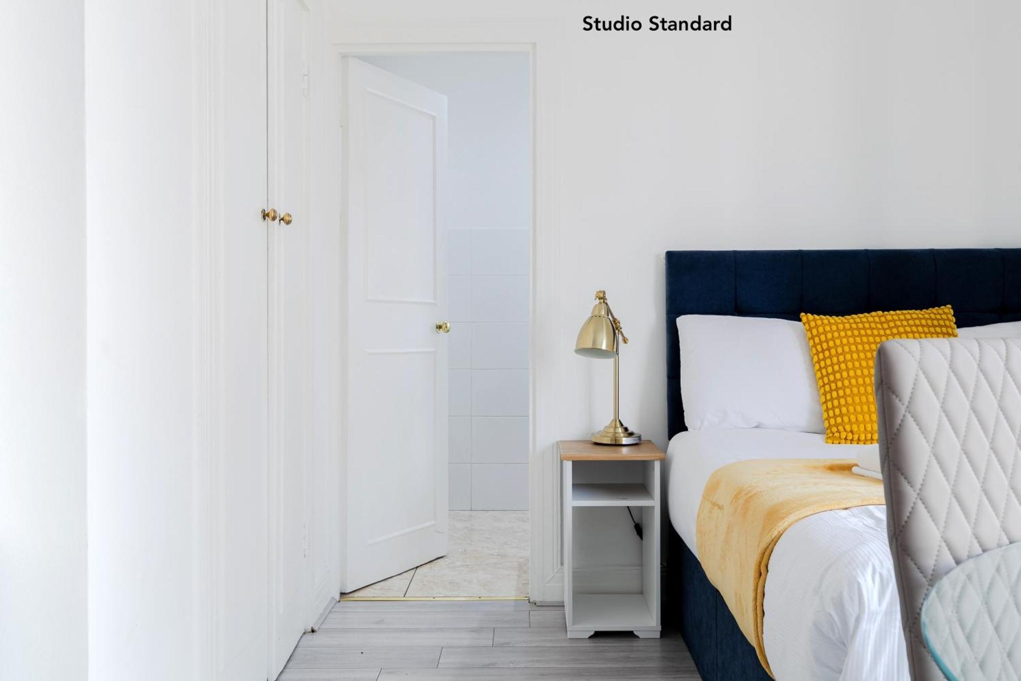 Comfy Near Marble Arch