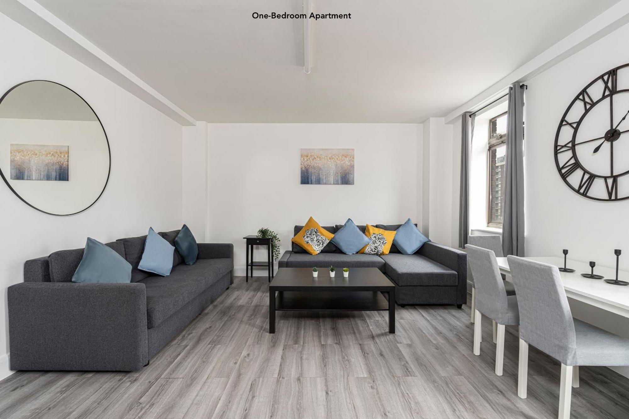 Comfy Near Marble Arch Apartment *