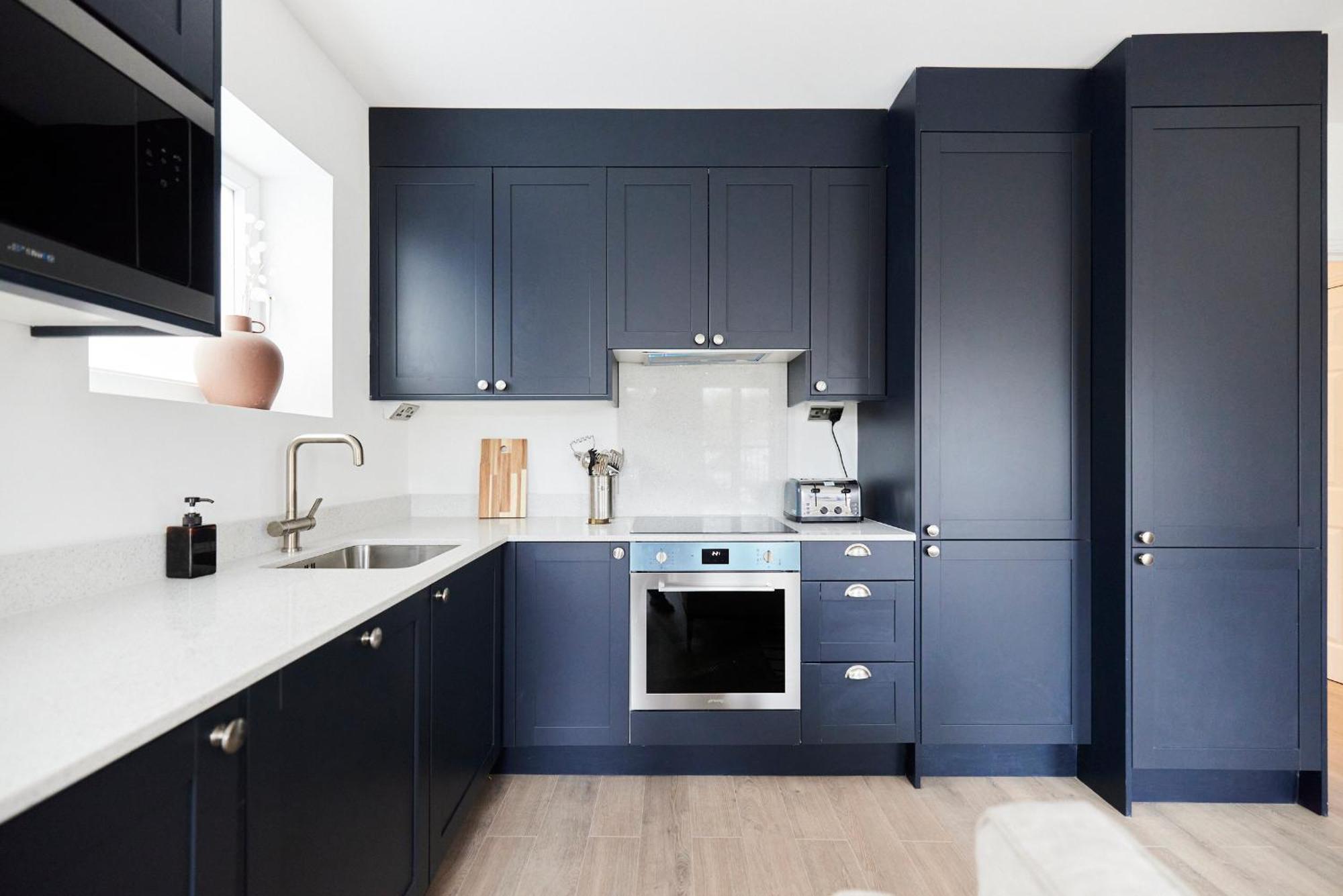 Appartement The Wembley Park Retreat - Modern 2bdr Flat With Balcony