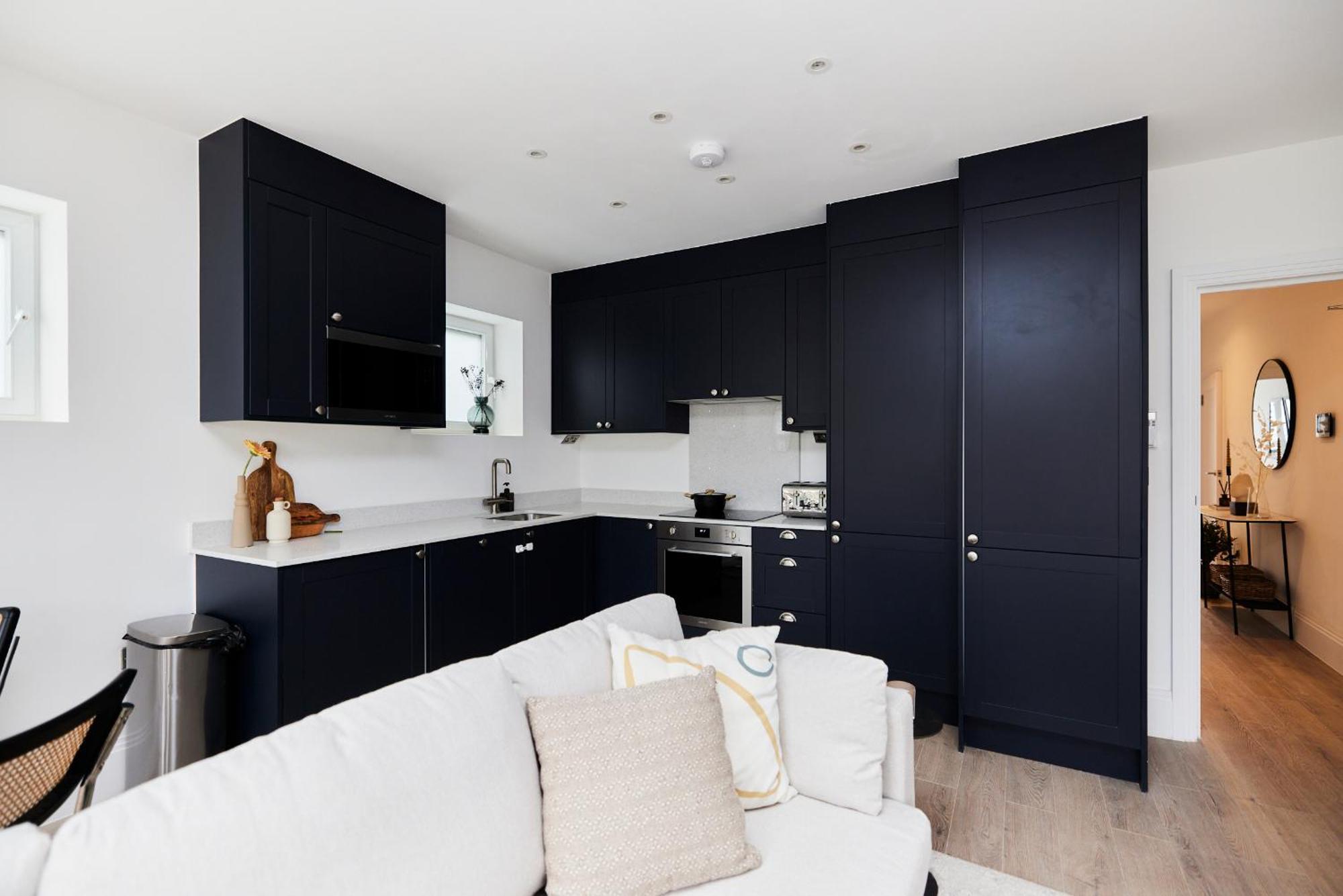 The Wembley Park Gem - Lovely 2bdr Flat With Balcony Apartment London