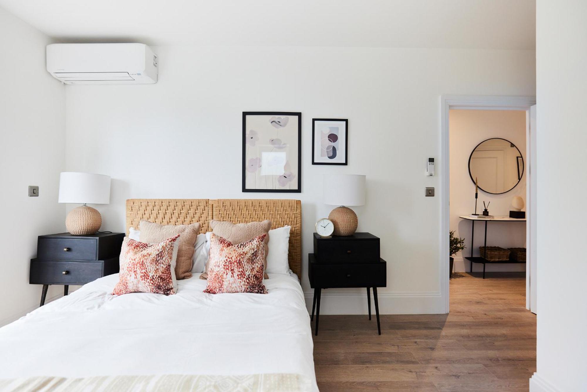 Apartamento The Wembley Park Gem - Lovely 2bdr Flat With Balcony *
