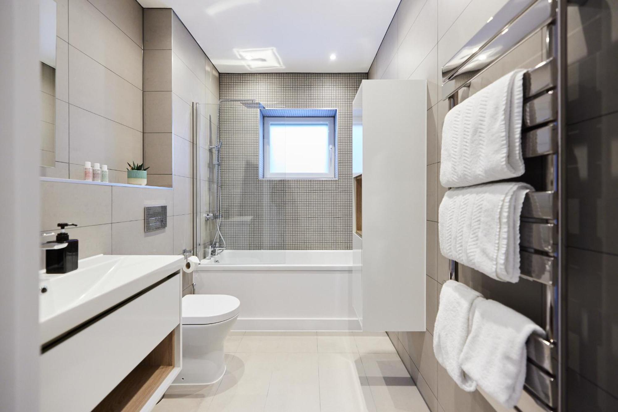 Apartamento The Wembley Park Gem - Lovely 2bdr Flat With Balcony