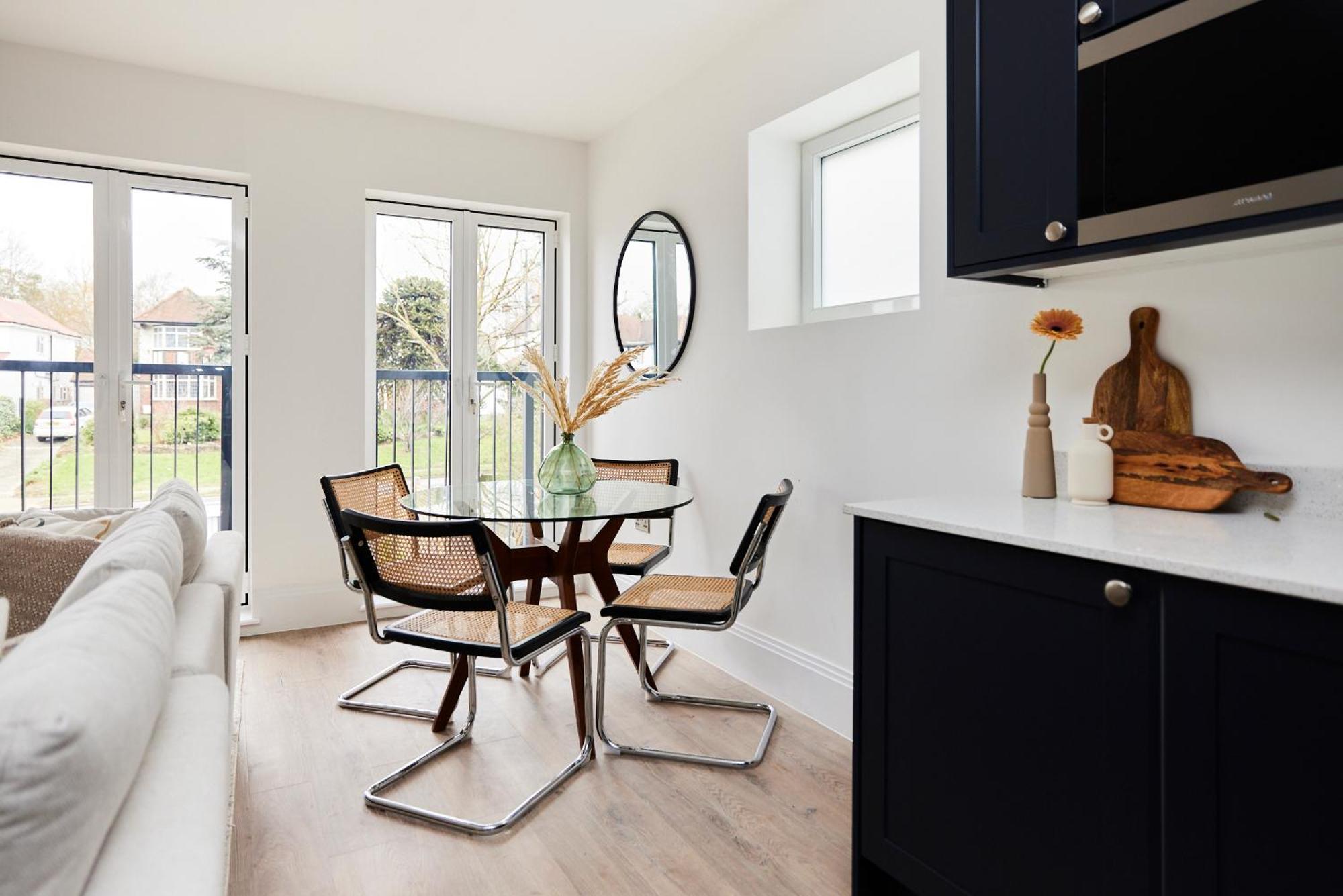 Apartamento The Wembley Park Gem - Lovely 2bdr Flat With Balcony Londres