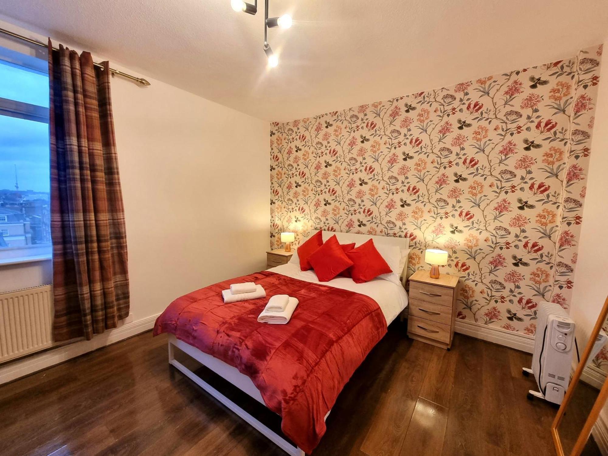 Apartamento Stylish 1 Bed Flat In The Heart Of Marble Arch