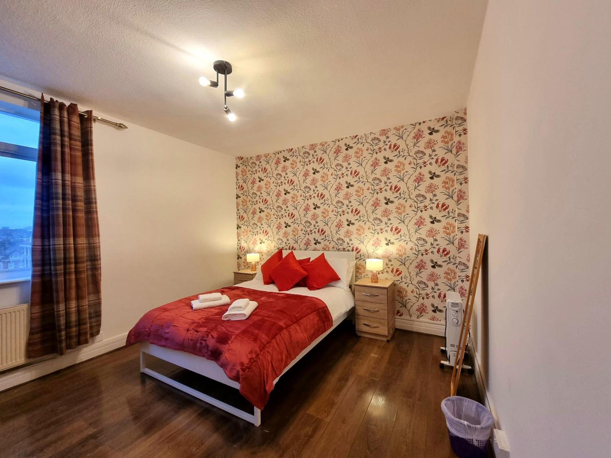 Apartamento Stylish 1 Bed Flat In The Heart Of Marble Arch *