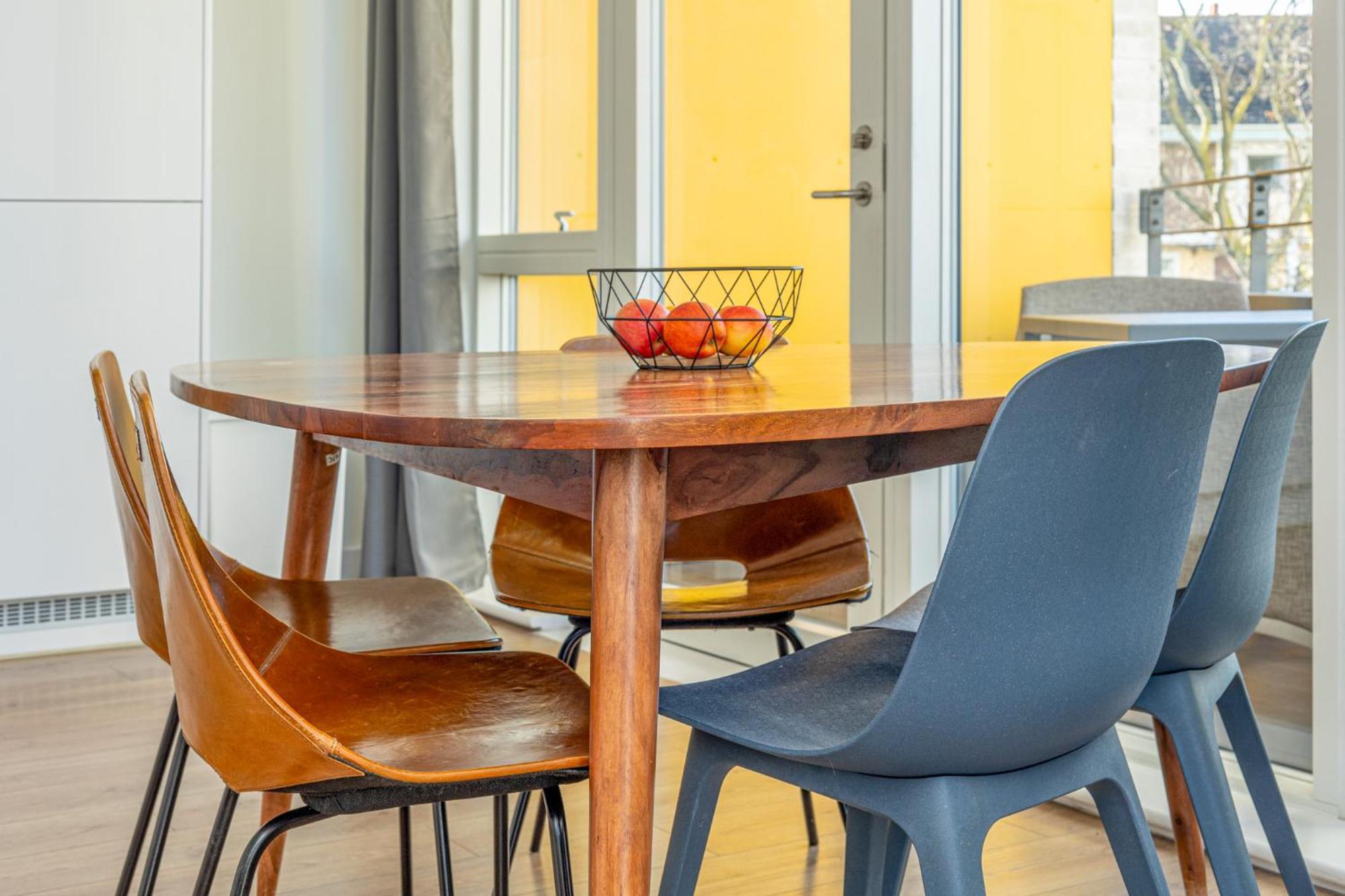 Modern New 2br Flat Wbalcony In Peaceful Brixton Apartamento Londres