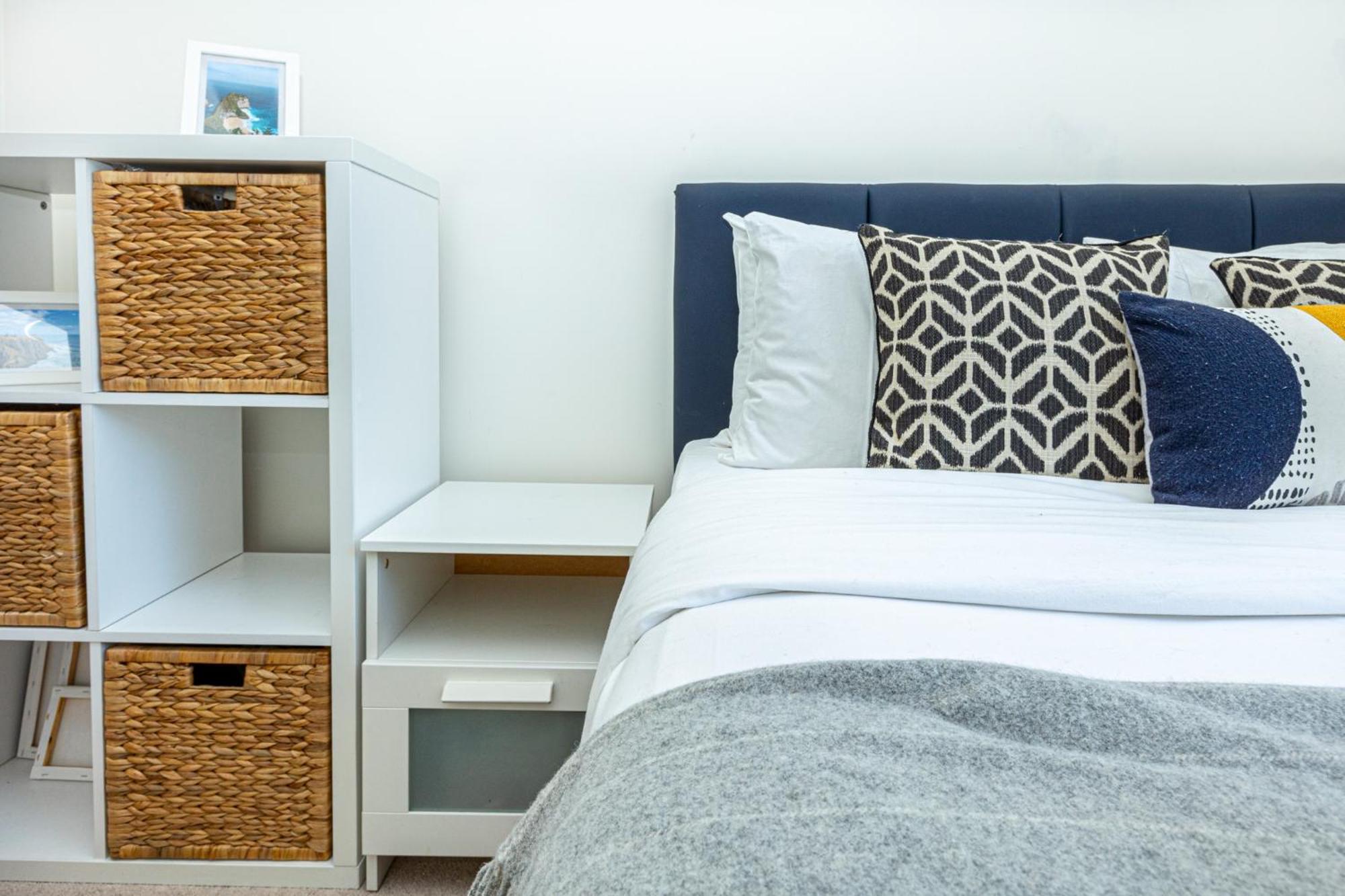 Apartamento Modern New 2br Flat Wbalcony In Peaceful Brixton *