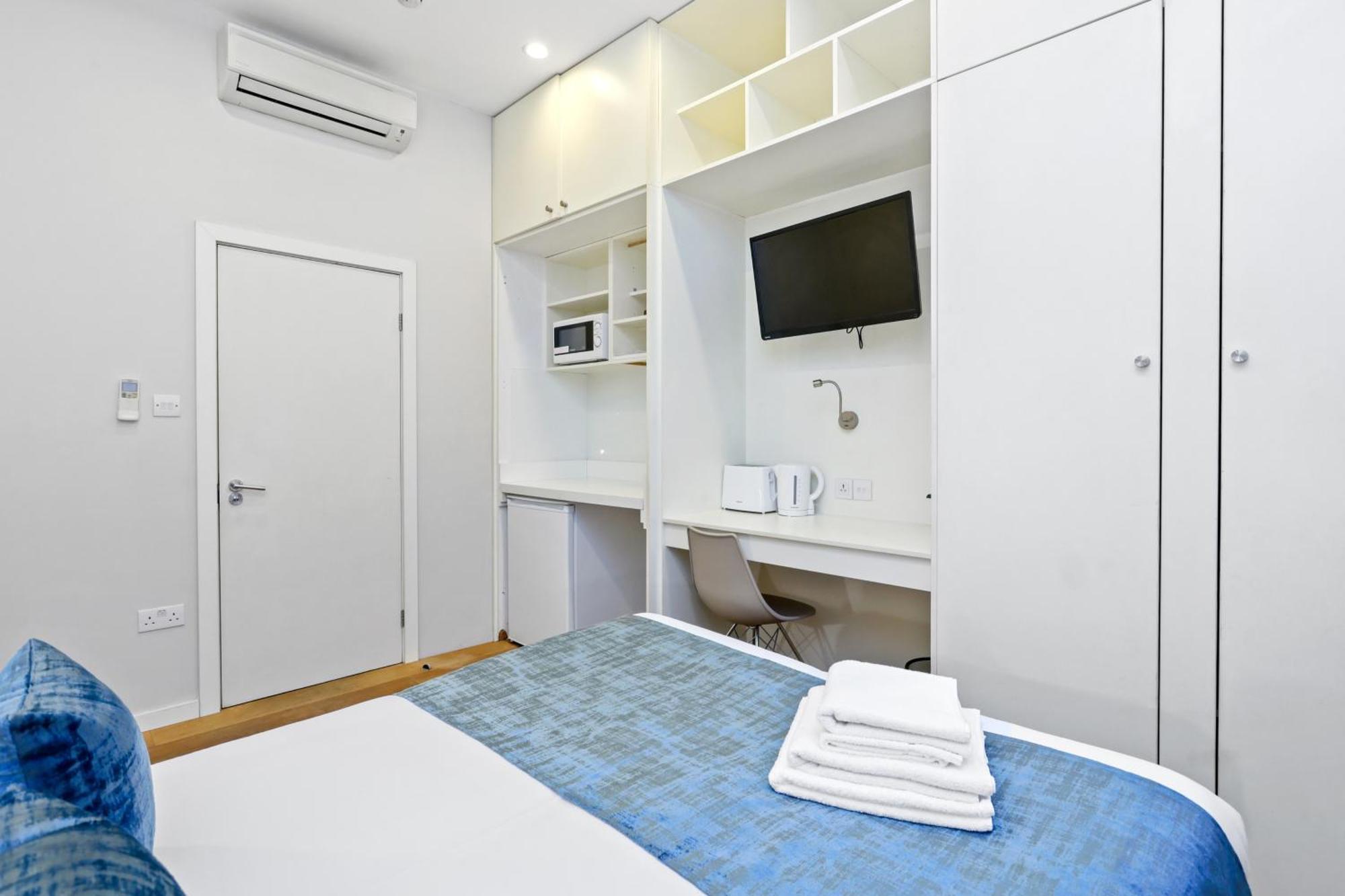 Apartment Urban Nest 1 London