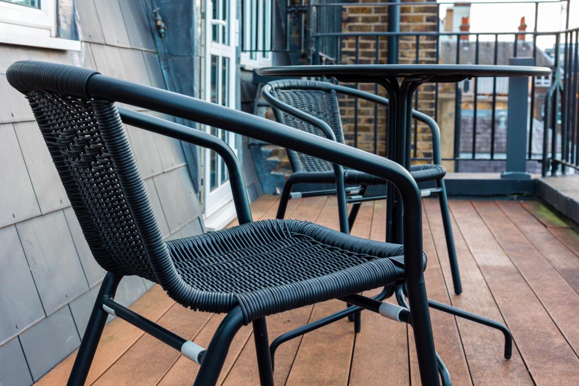 Luxury Harley Street * London