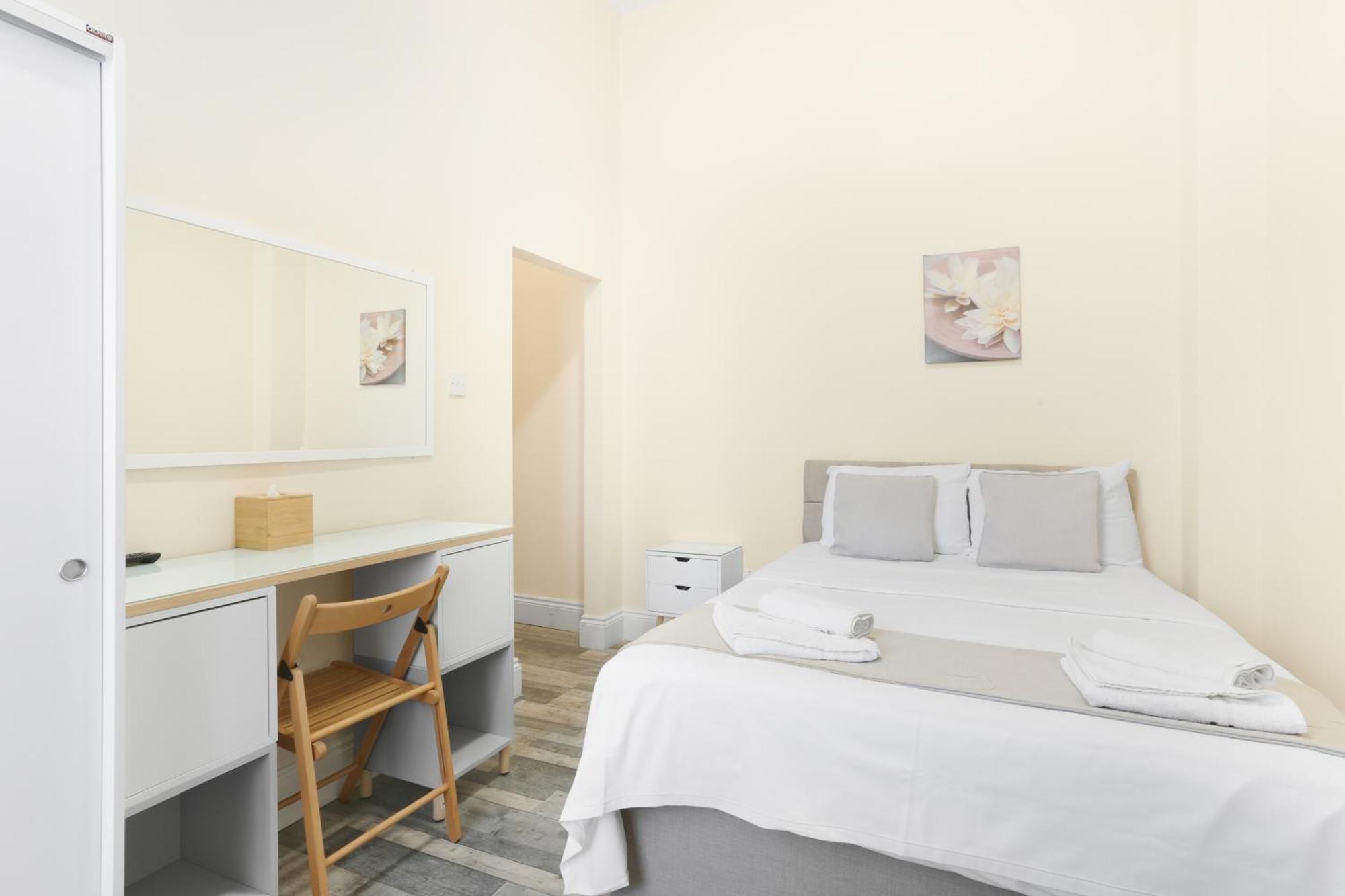 Apartment Beiroom Hyde Park