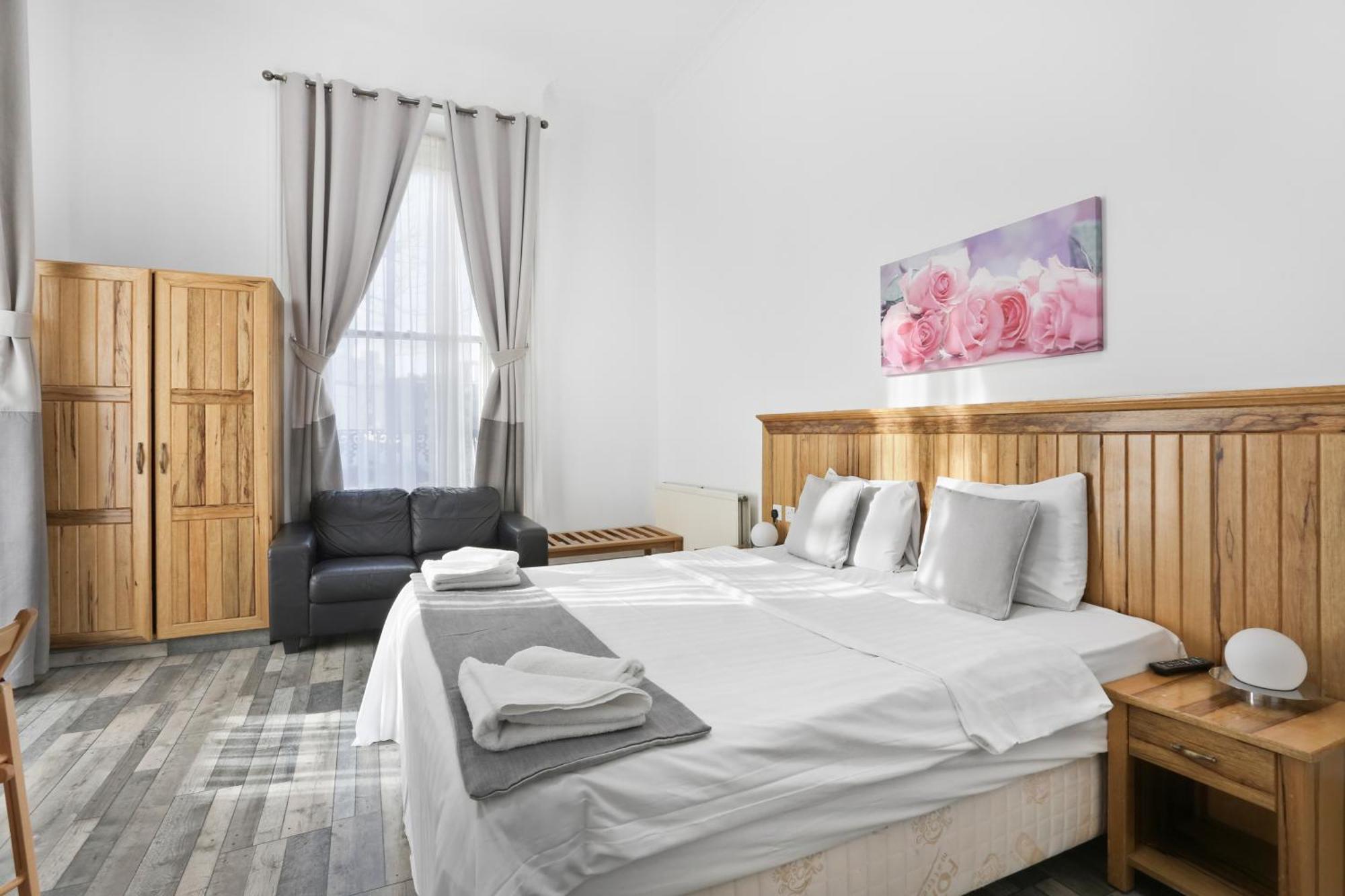 Apartment Beiroom Hyde Park
