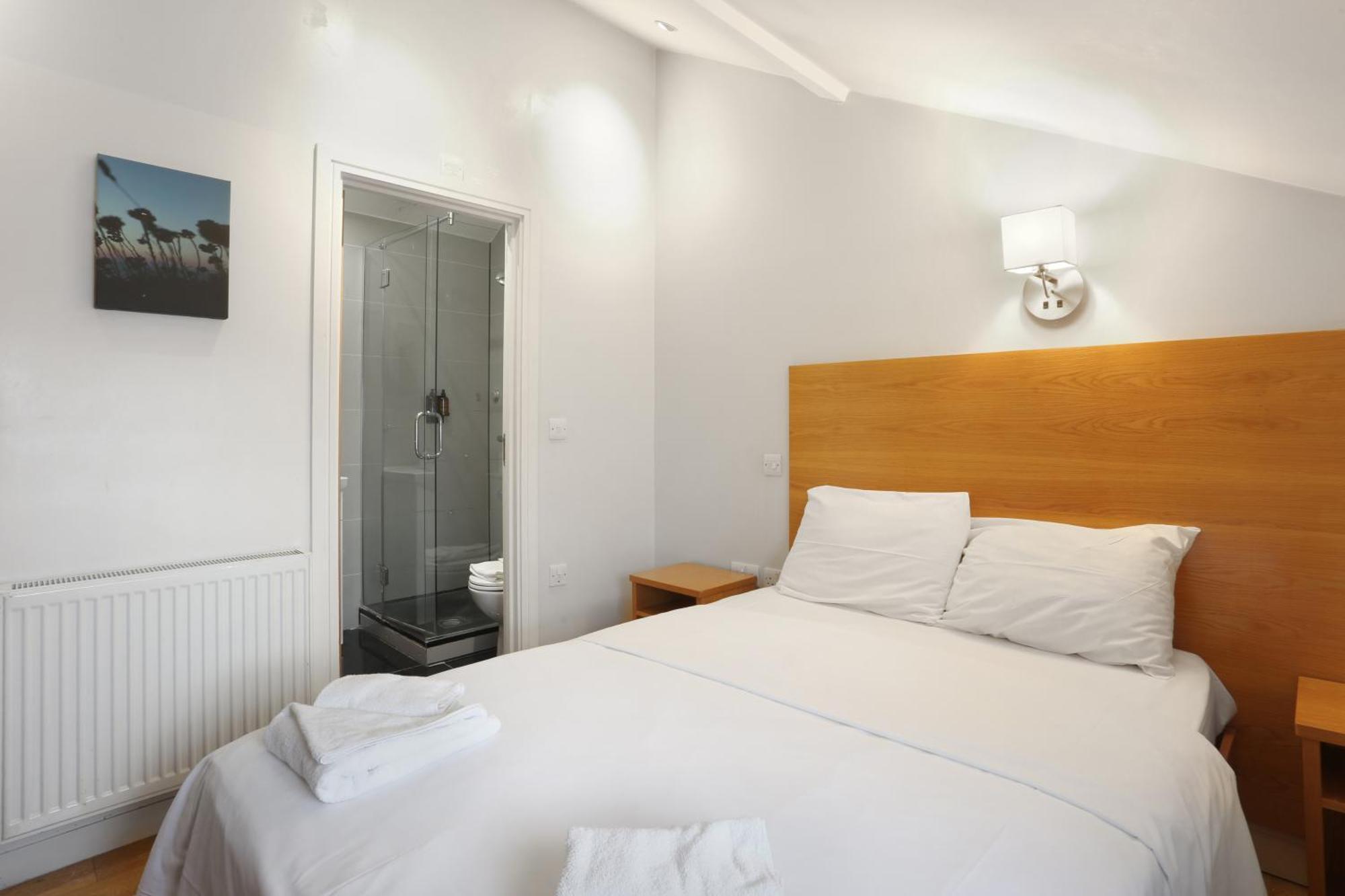 Beiroom Hyde Park * London