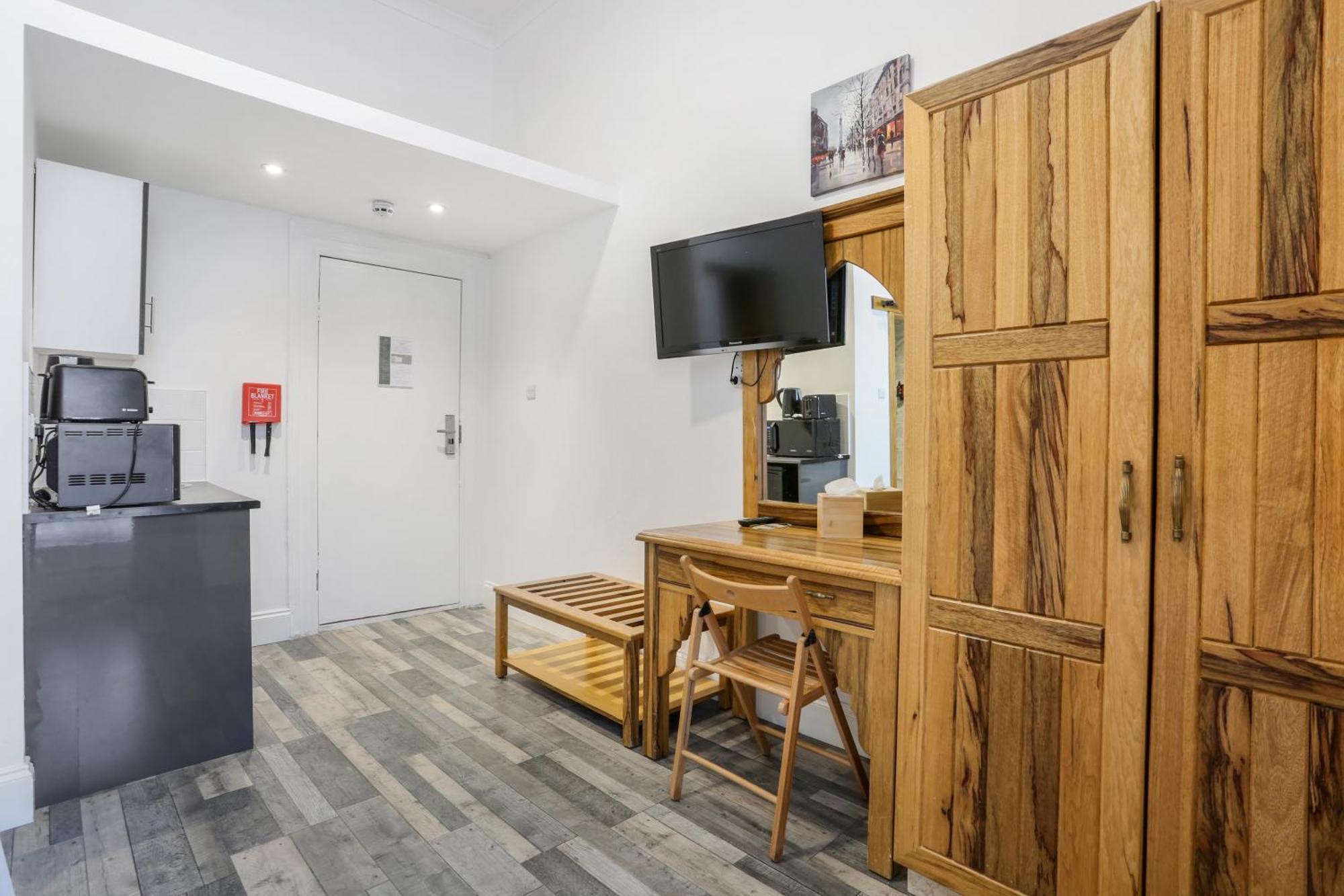 Apartment Beiroom Hyde Park *