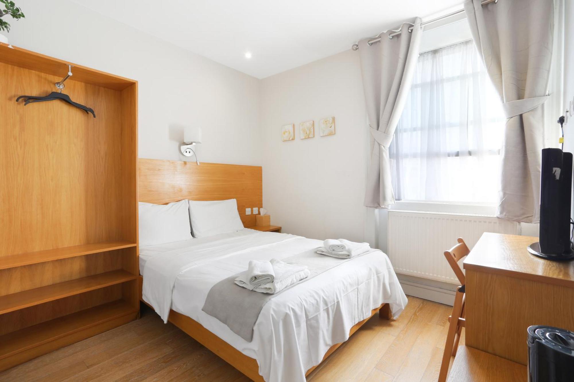 Apartment Beiroom Hyde Park *