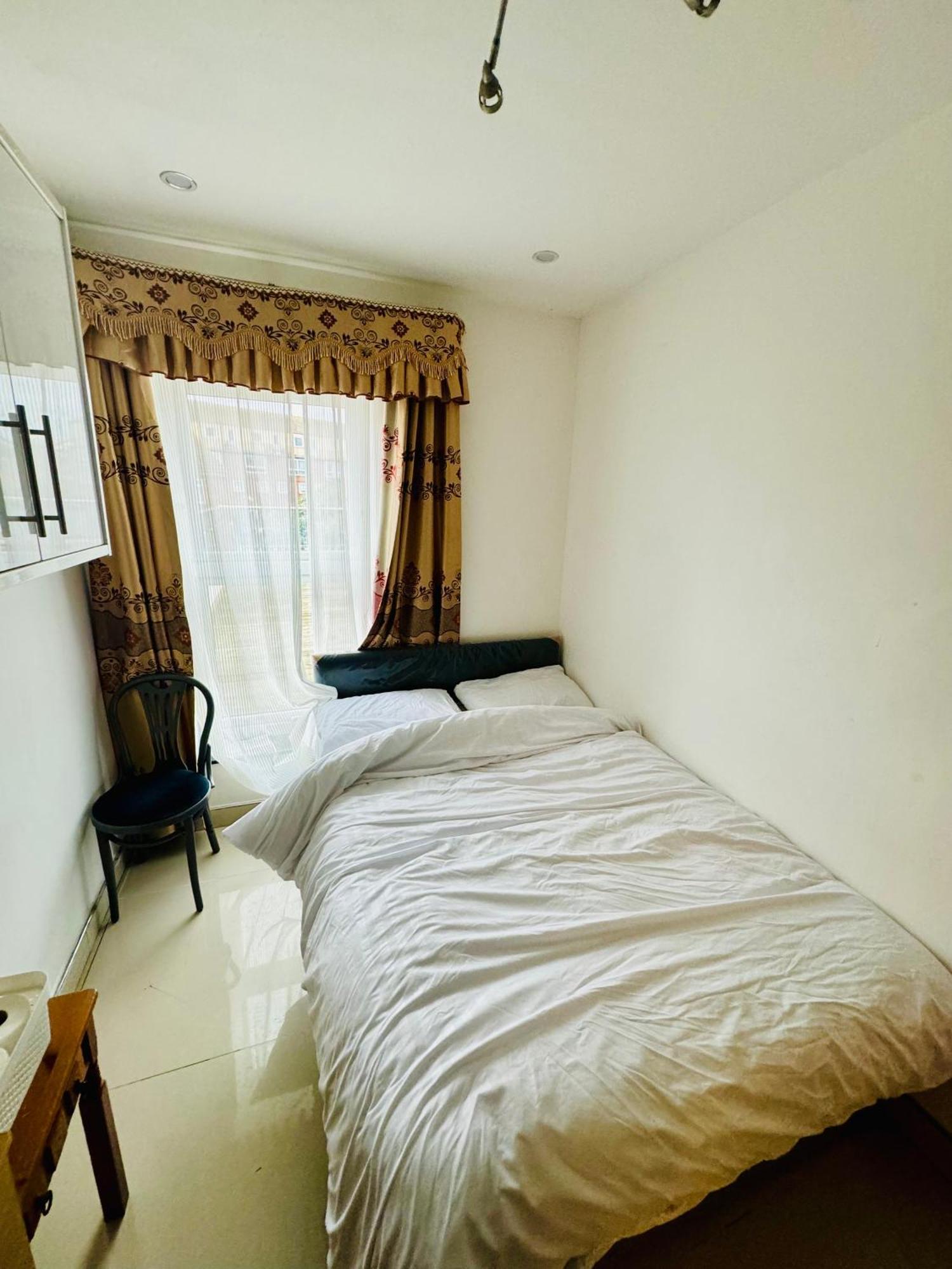 Bed & Breakfast The Great Falcon *