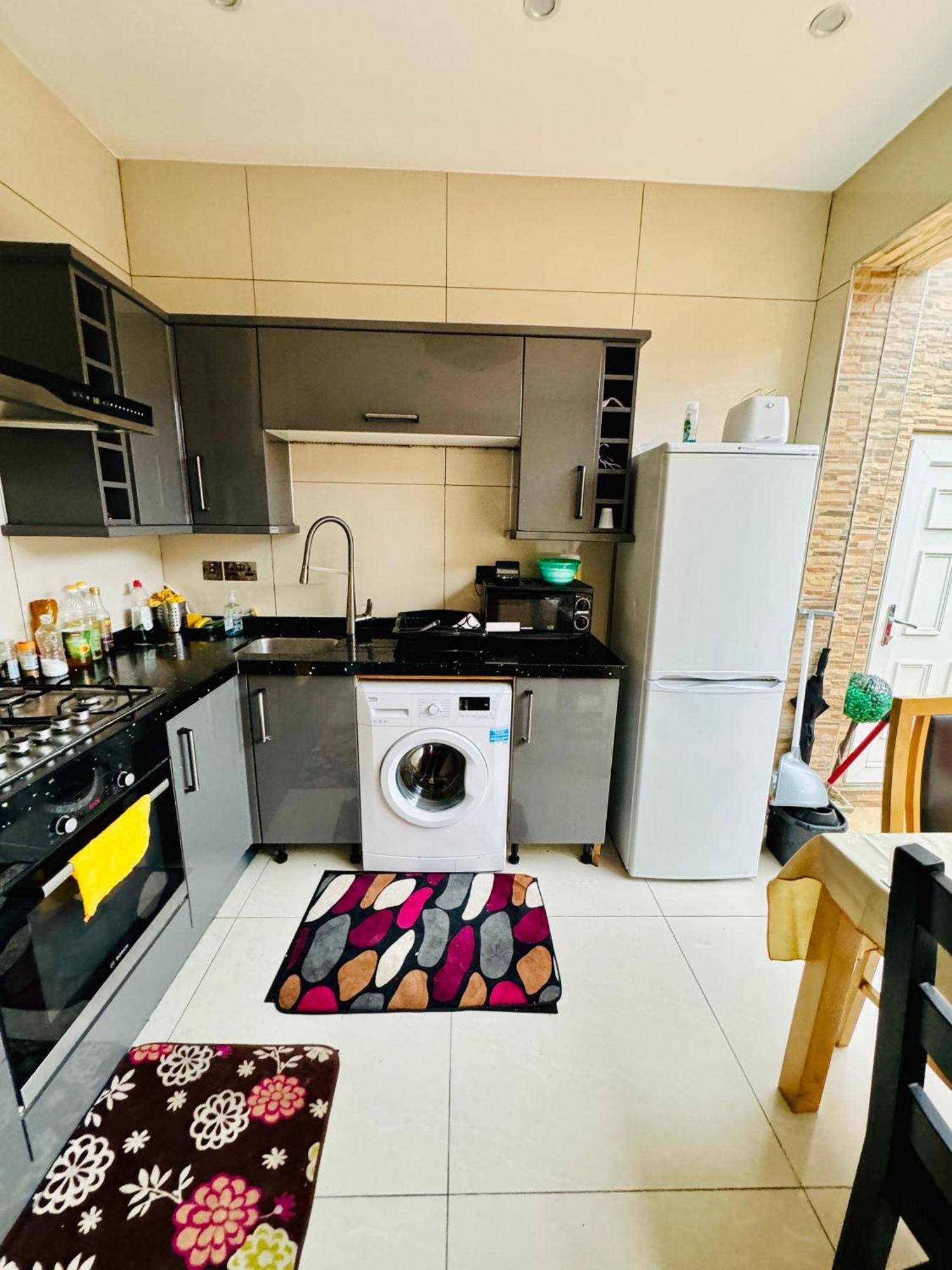 Bed & Breakfast The Great Falcon London