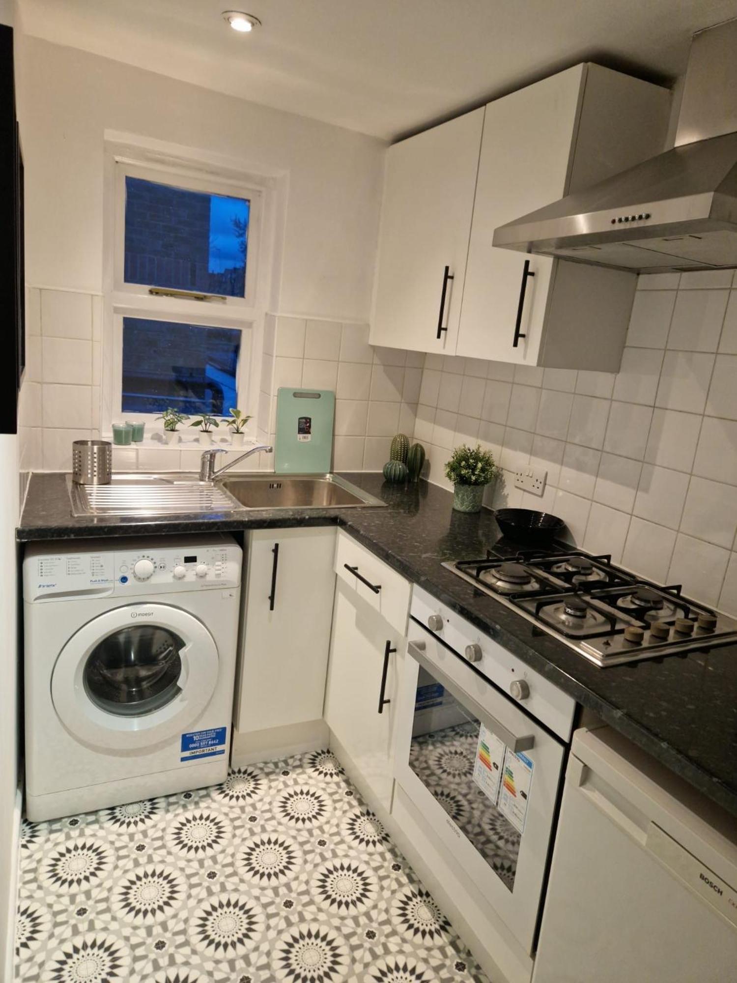 46a Broughton Road Fulham