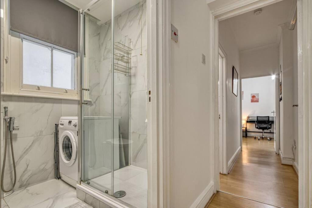 Cosy 2br Retreat Near Paddington Station London
