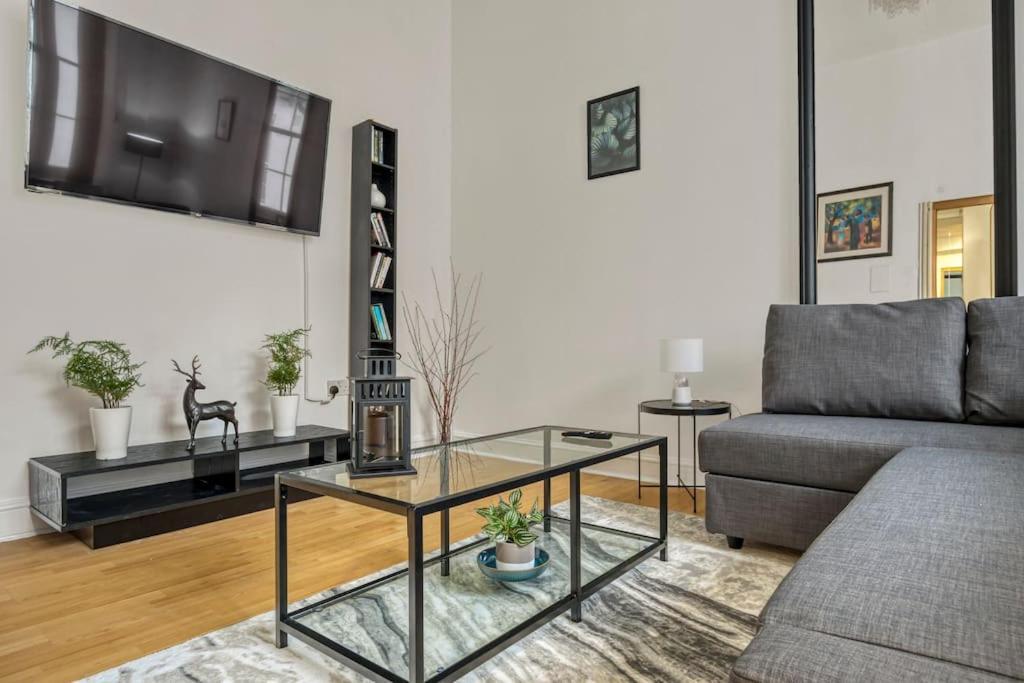 Apartment Cosy 2br Retreat Near Paddington Station