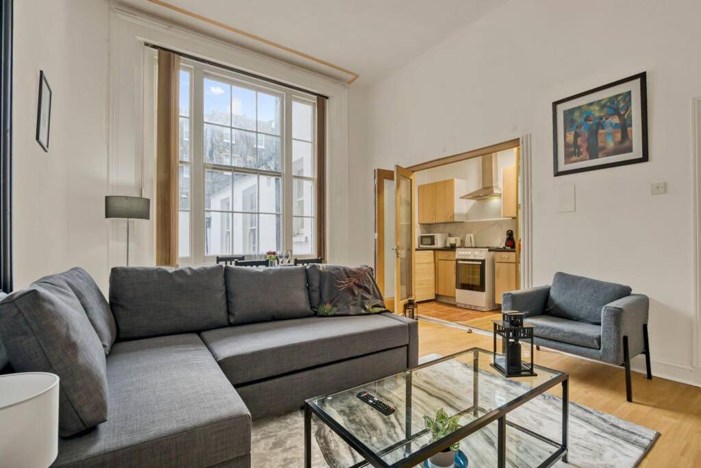Cosy 2br Retreat Near Paddington Station Apartment London