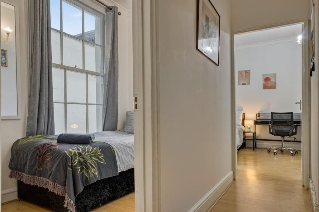 Cosy 2br Retreat Near Paddington Station *