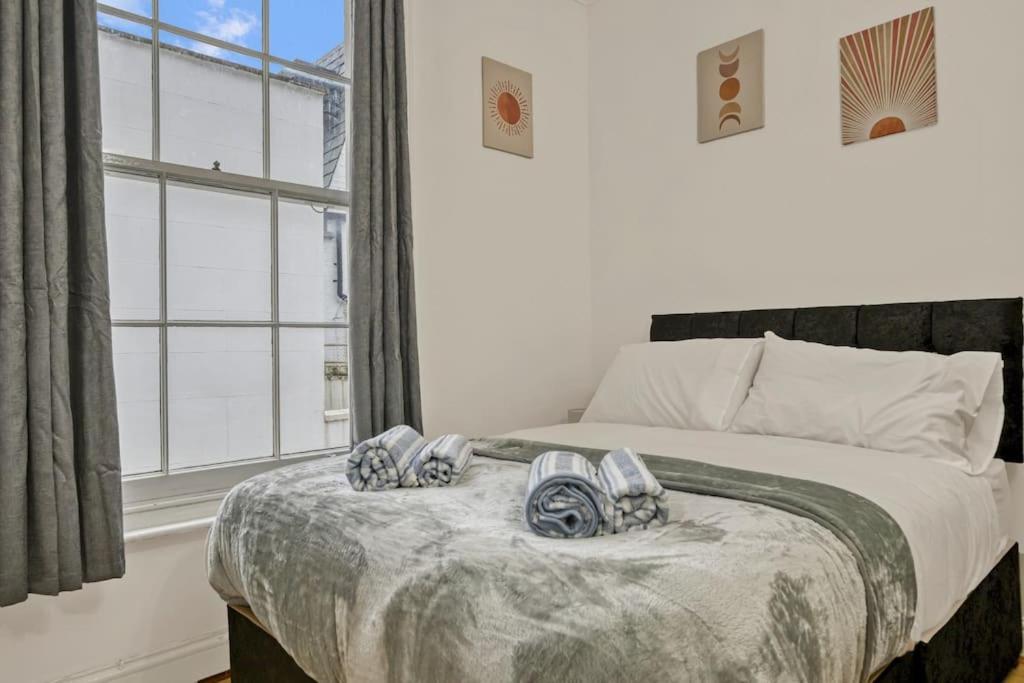 Cosy 2br Retreat Near Paddington Station * London
