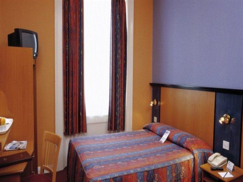 Best Western Corona Hotel London