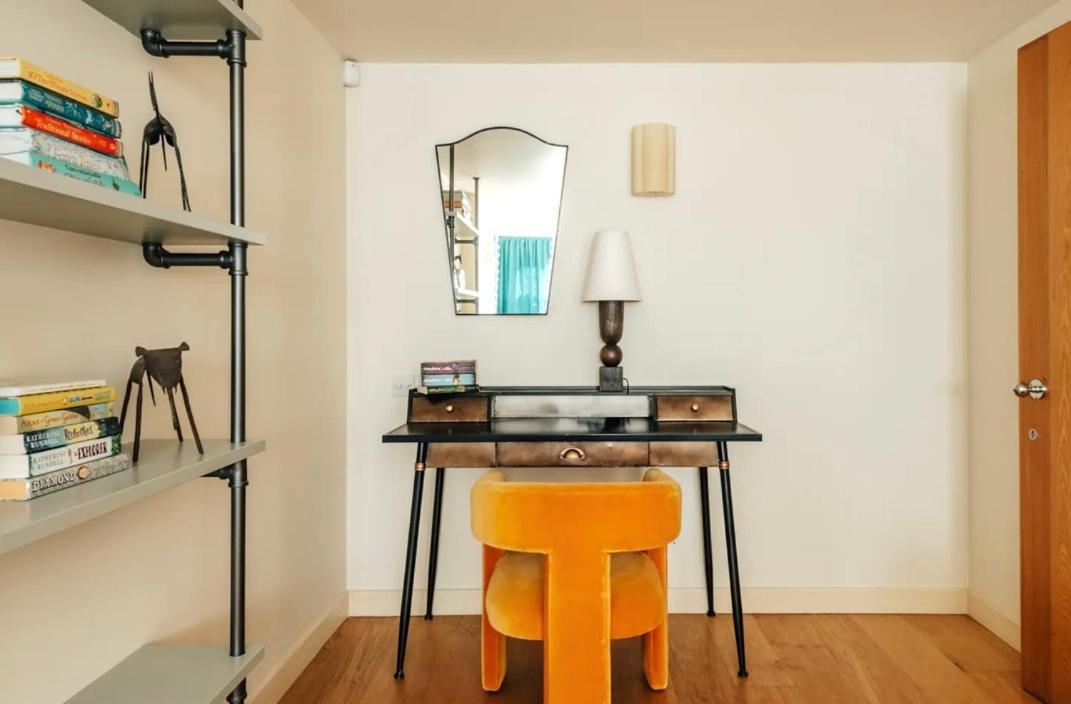 3 Bdrm Notting Hill Mews House - 2 Balconies Feriehus