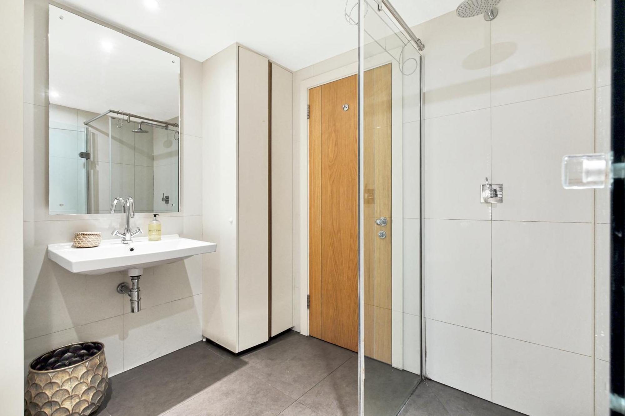 Feriehus 3 Bdrm Notting Hill Mews House - 2 Balconies