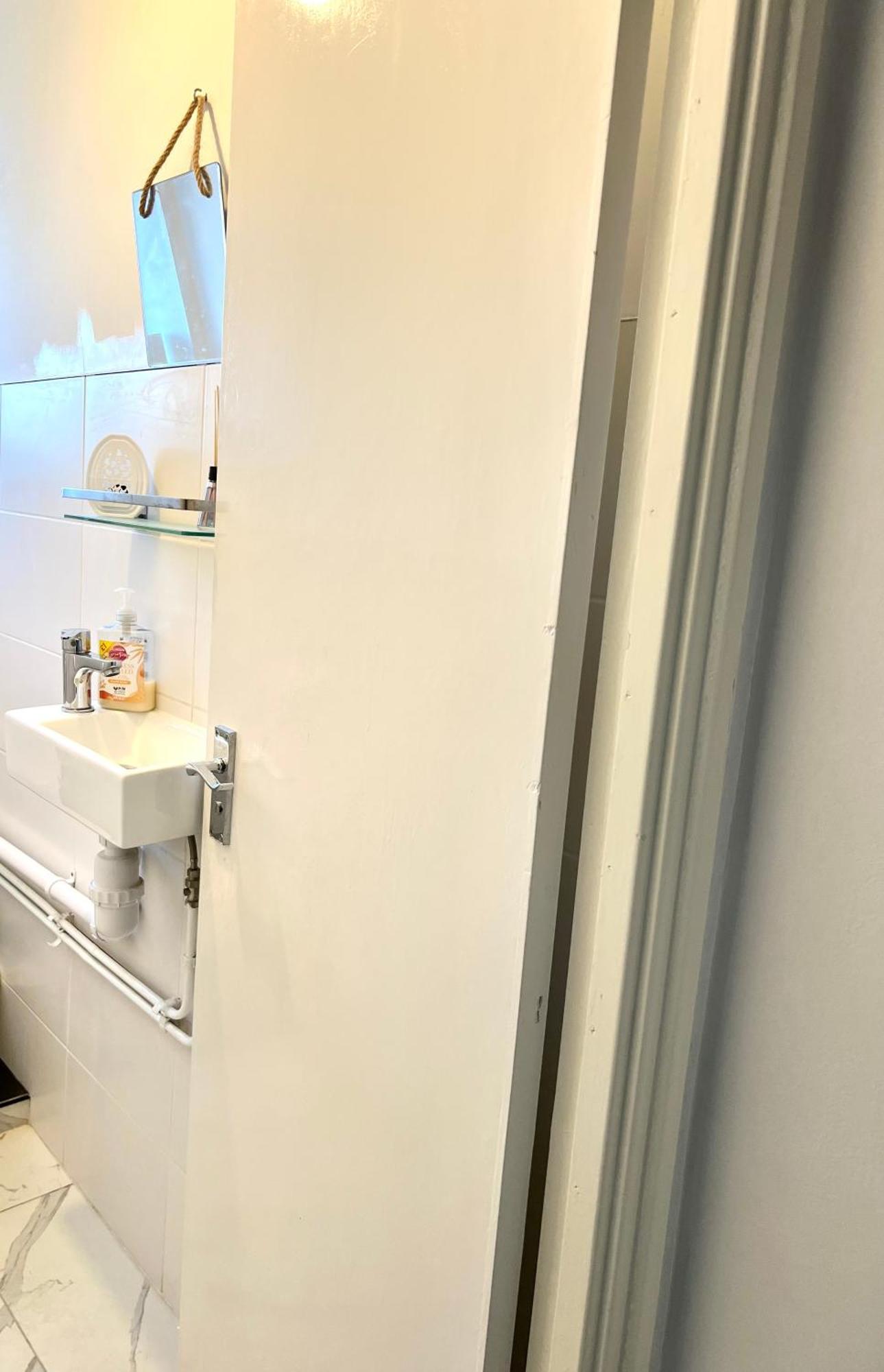 Apartment Cosy 4 Bedrooms *