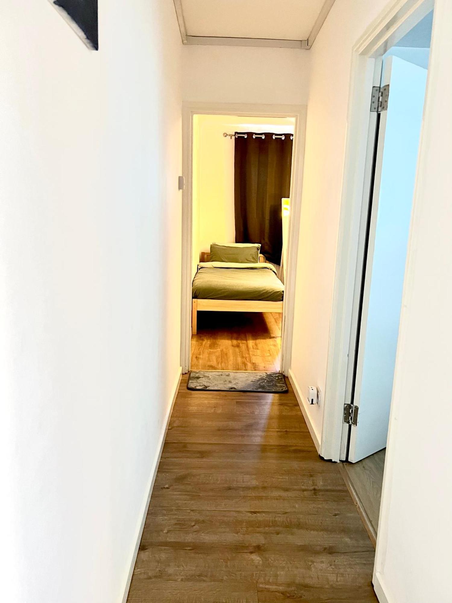 Apartment Cosy 4 Bedrooms