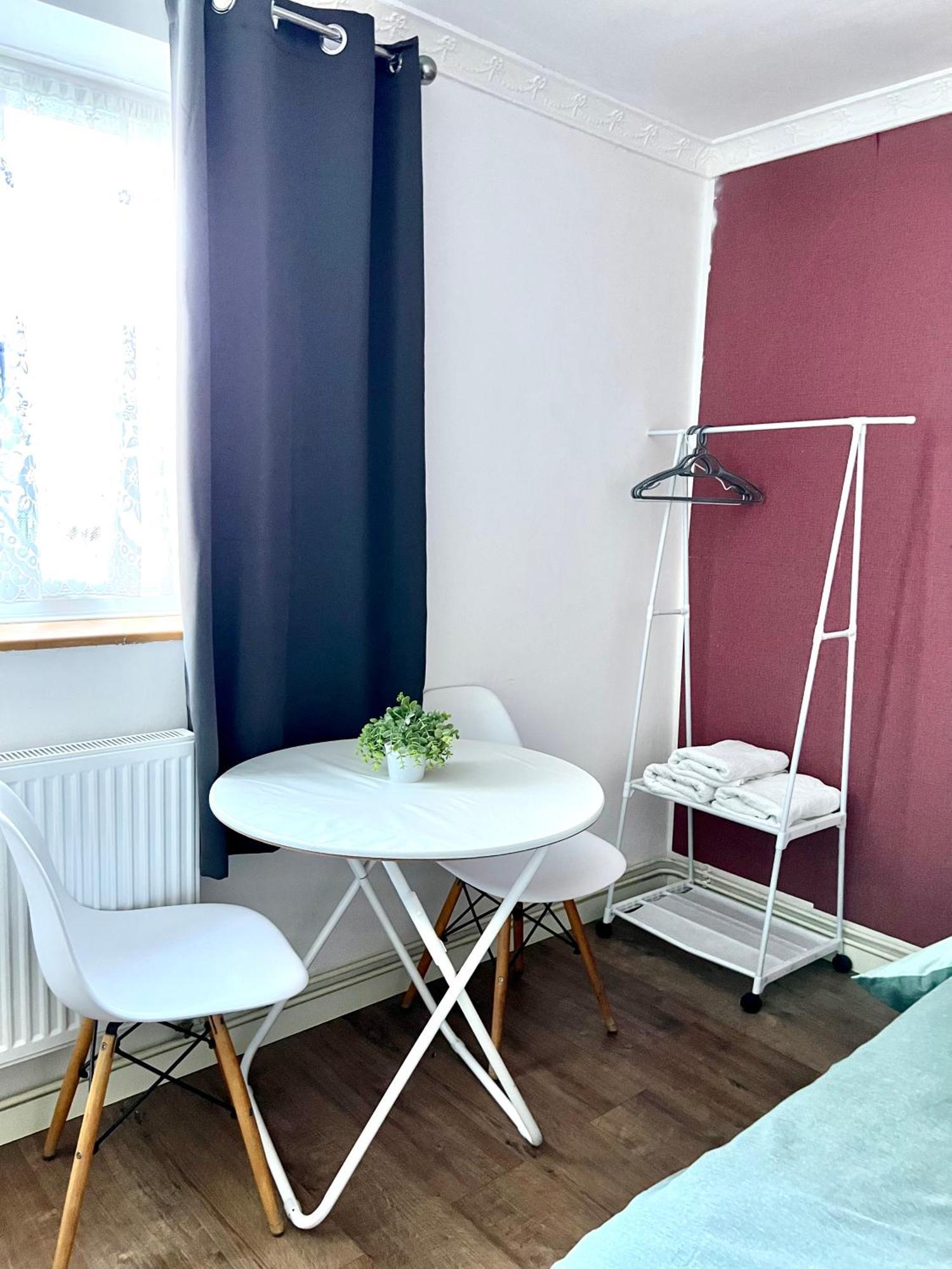 Apartment Cosy 4 Bedrooms