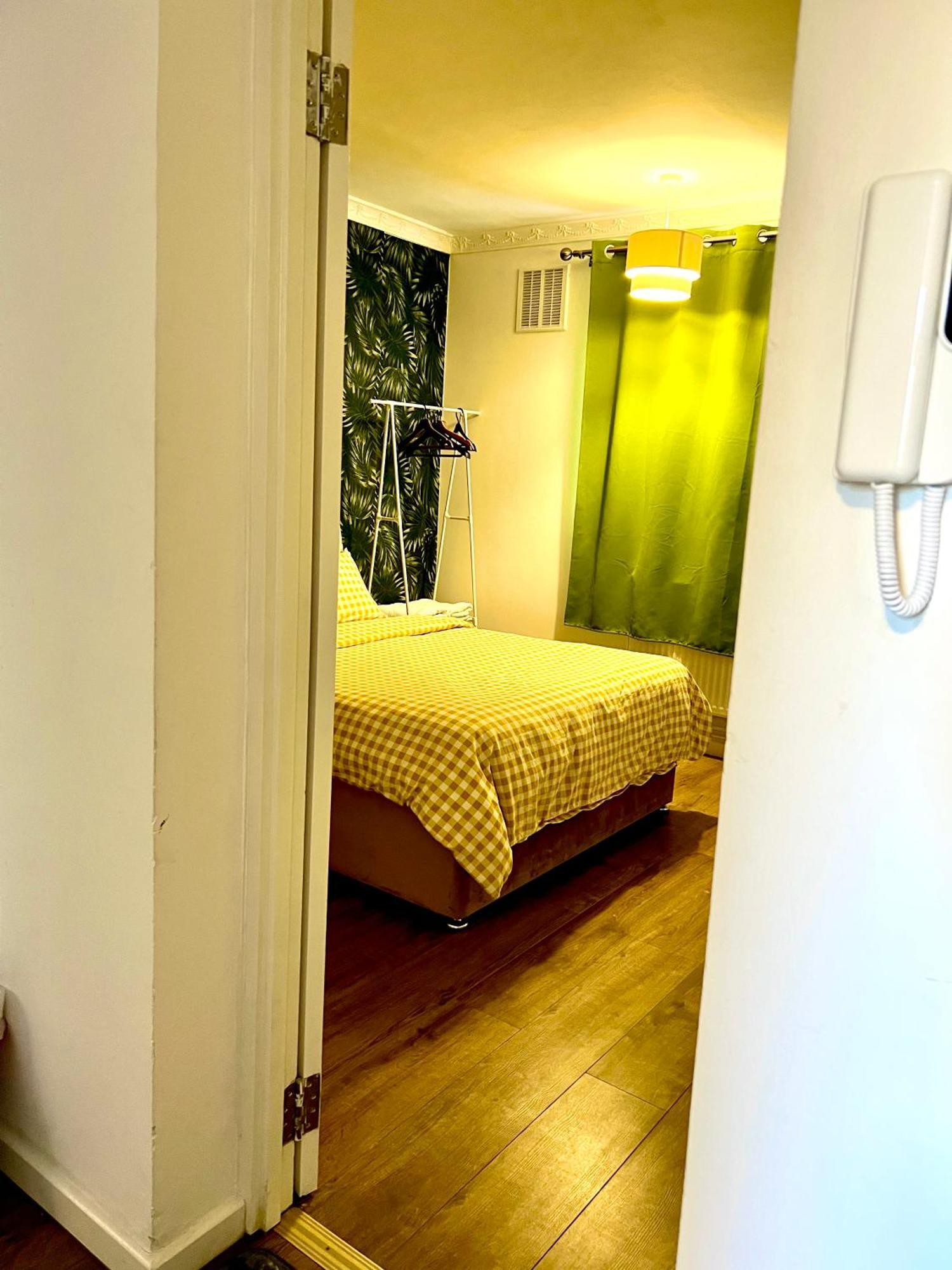 Cosy 4 Bedrooms