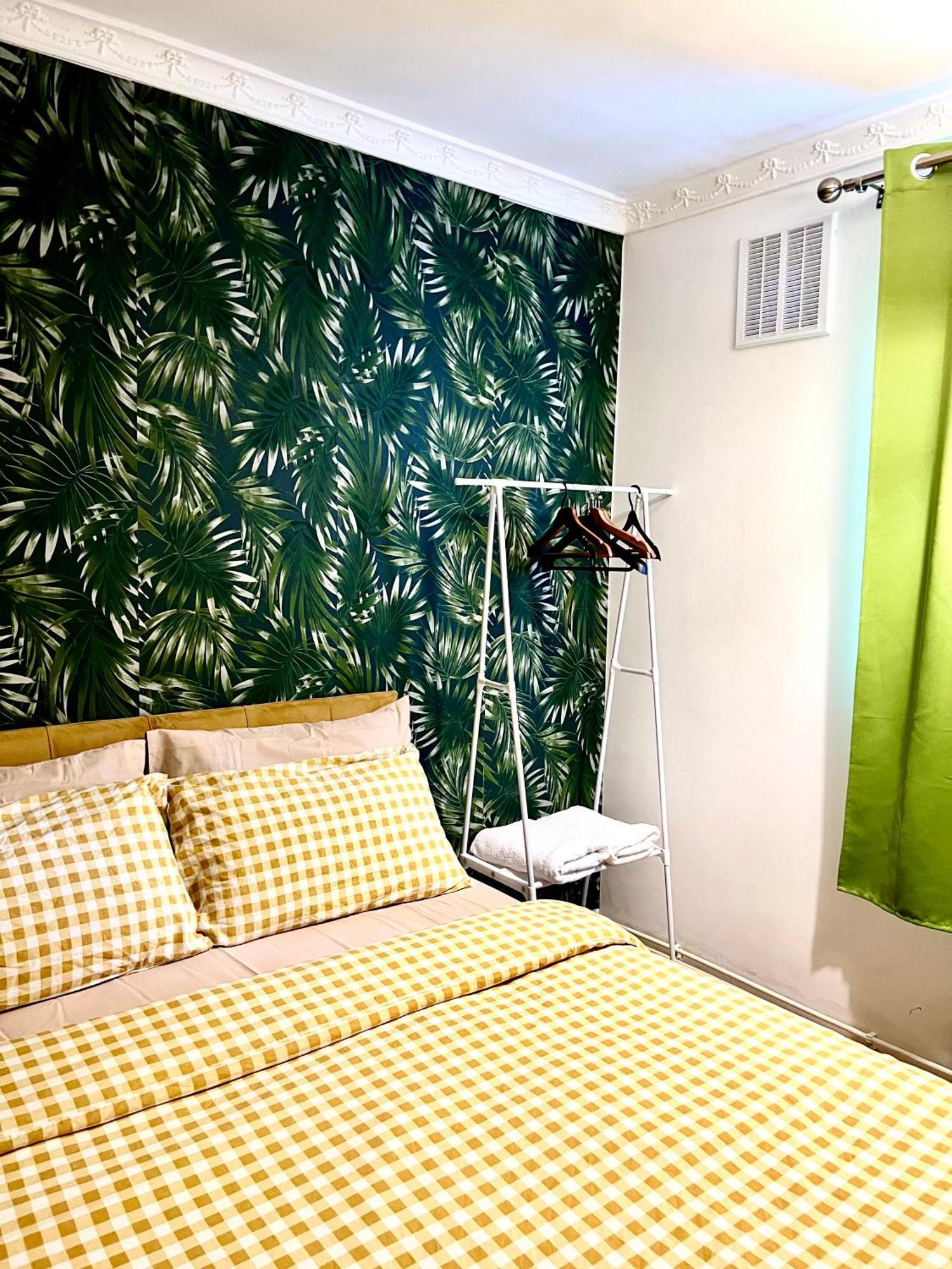 Apartment Cosy 4 Bedrooms *