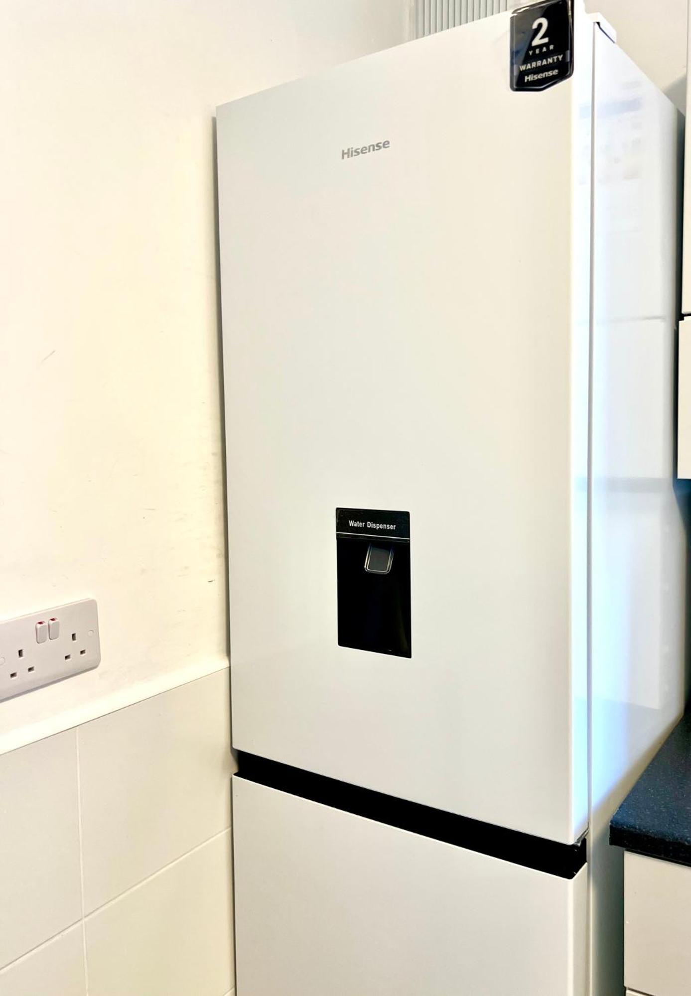 Cosy 4 Bedrooms Apartment London