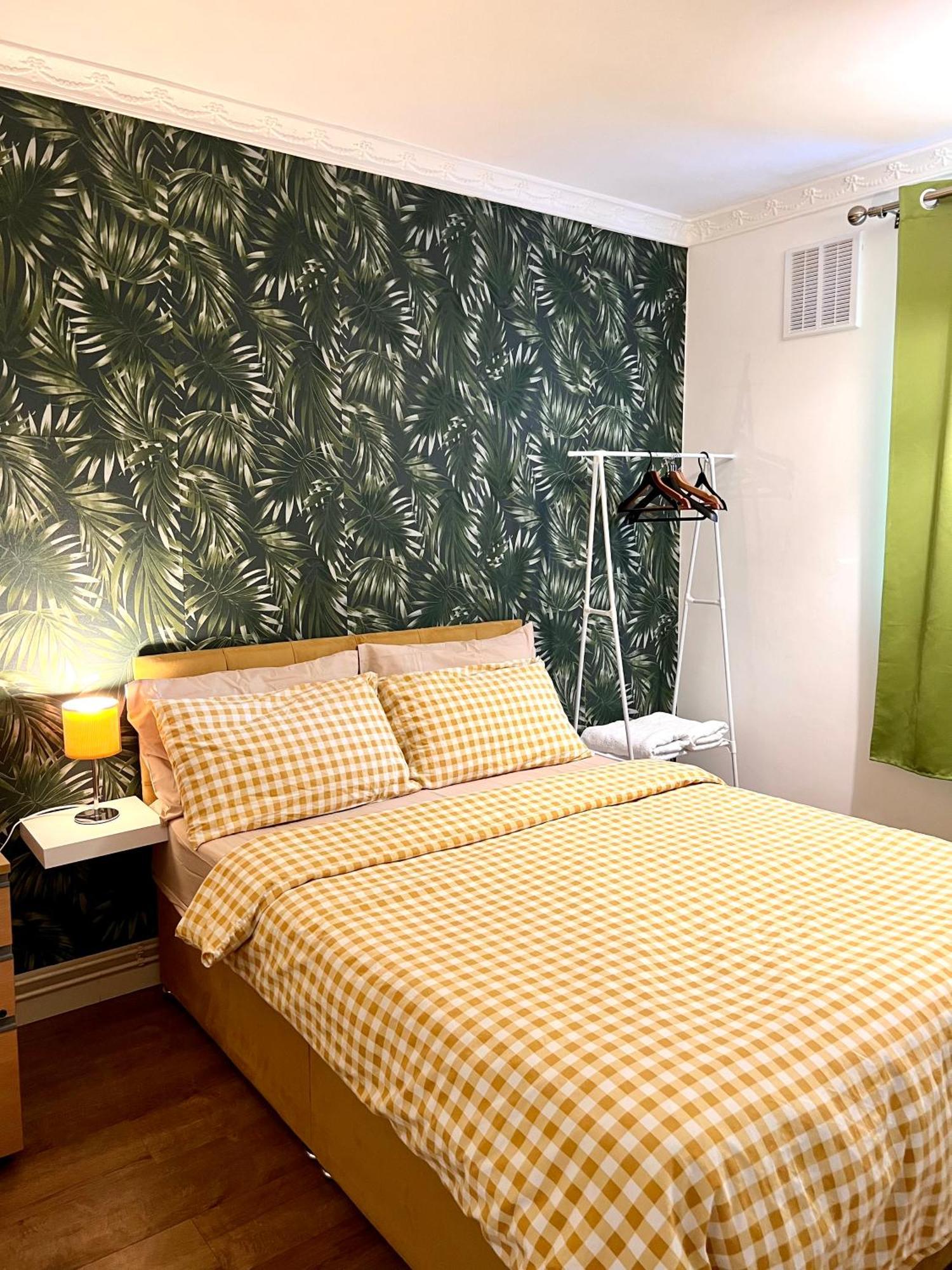 Apartment Cosy 4 Bedrooms *