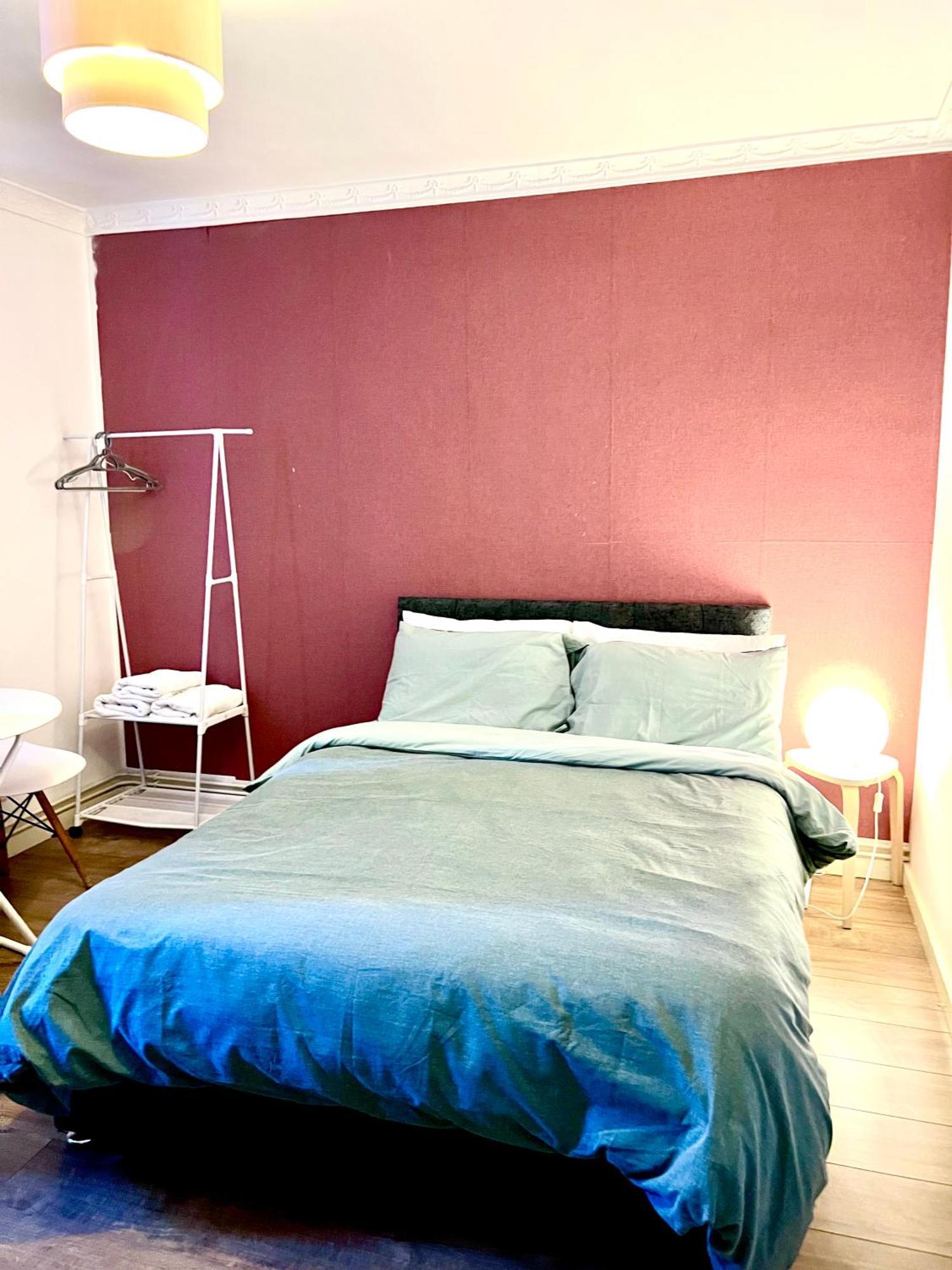 Cosy 4 Bedrooms