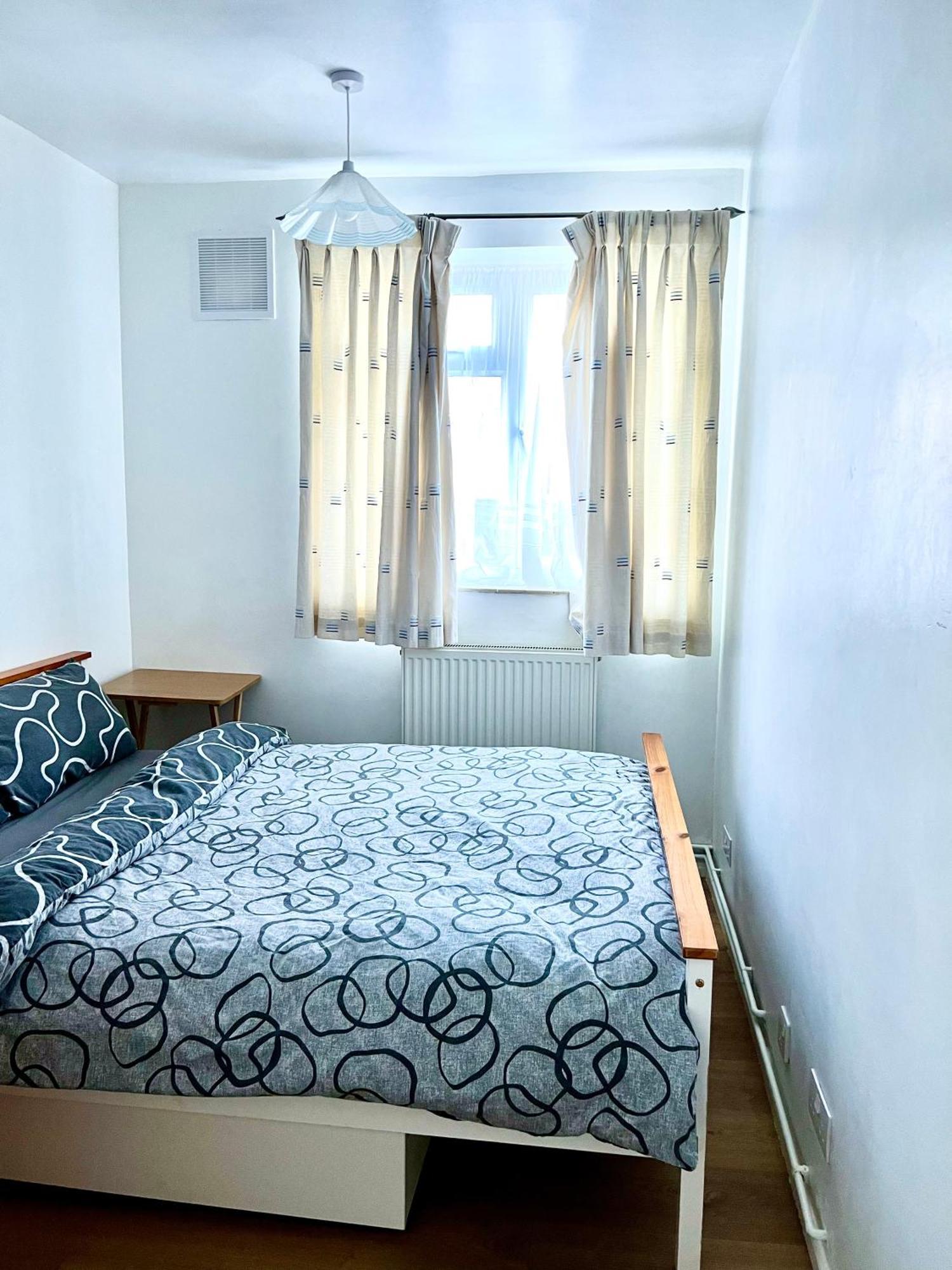 Cosy 4 Bedrooms