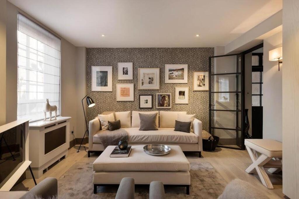 Knightsbridge & Chelsea Lux