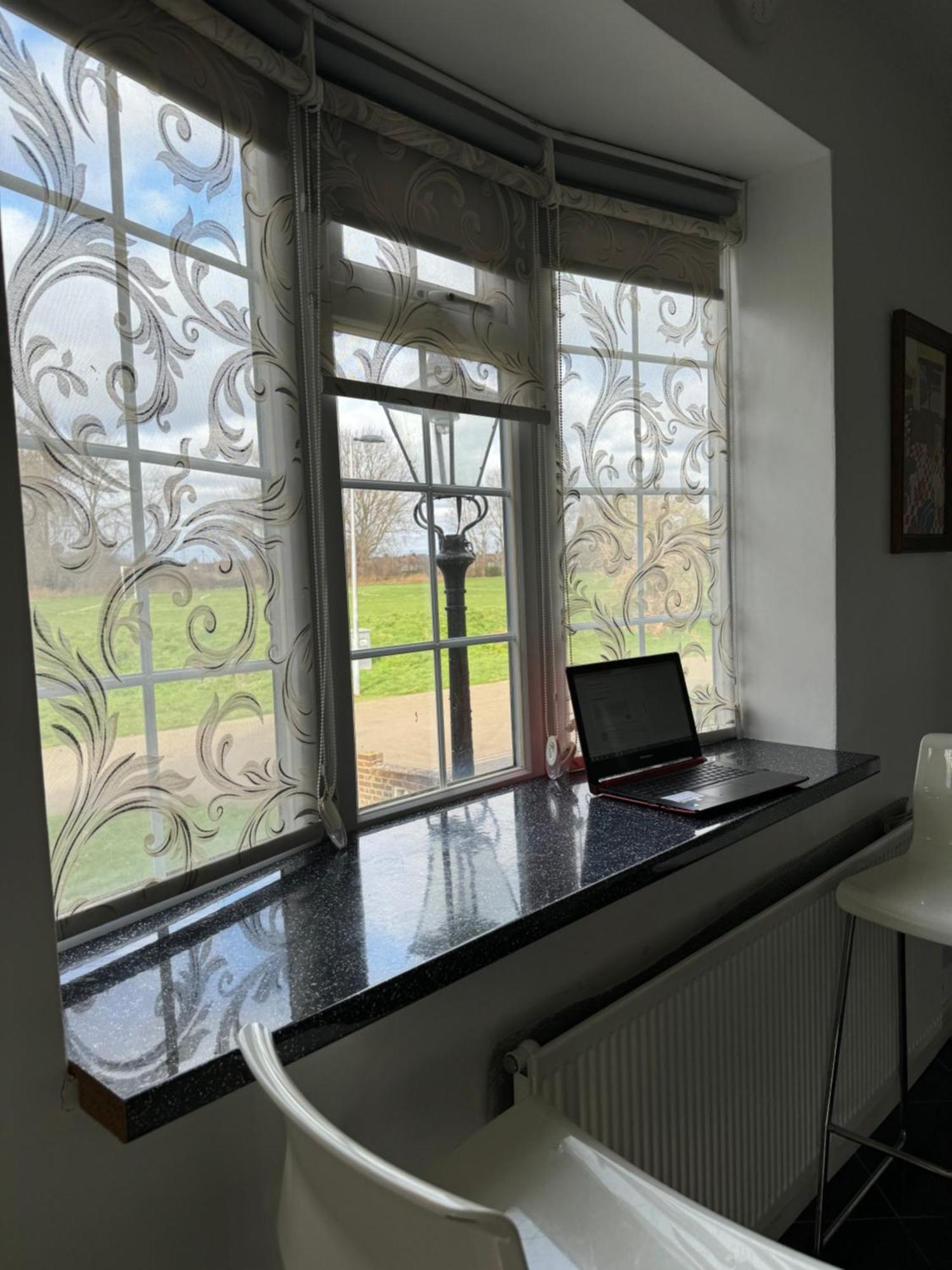 Idyllic In Jubilee Park London
